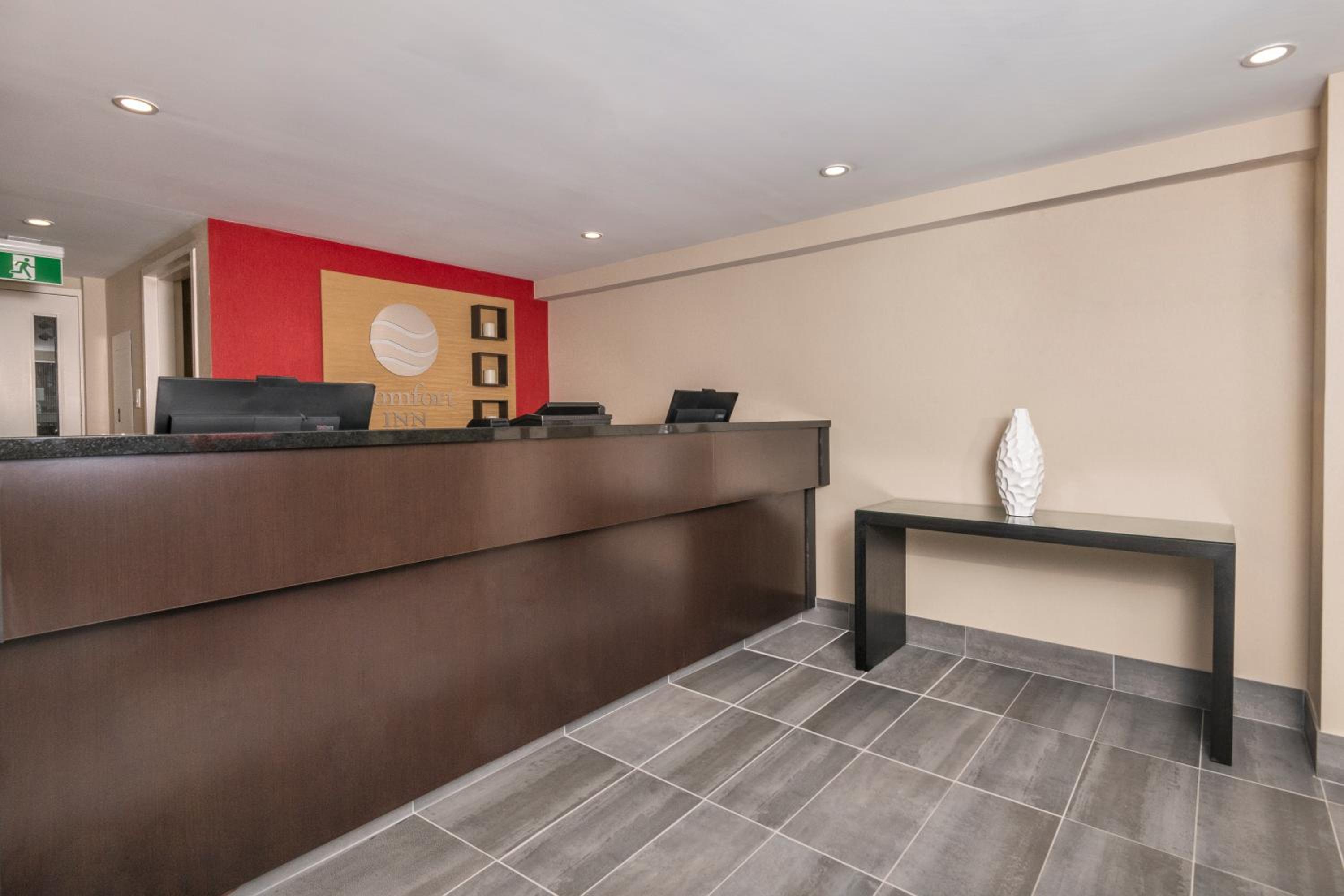 Comfort Inn Ottawa East