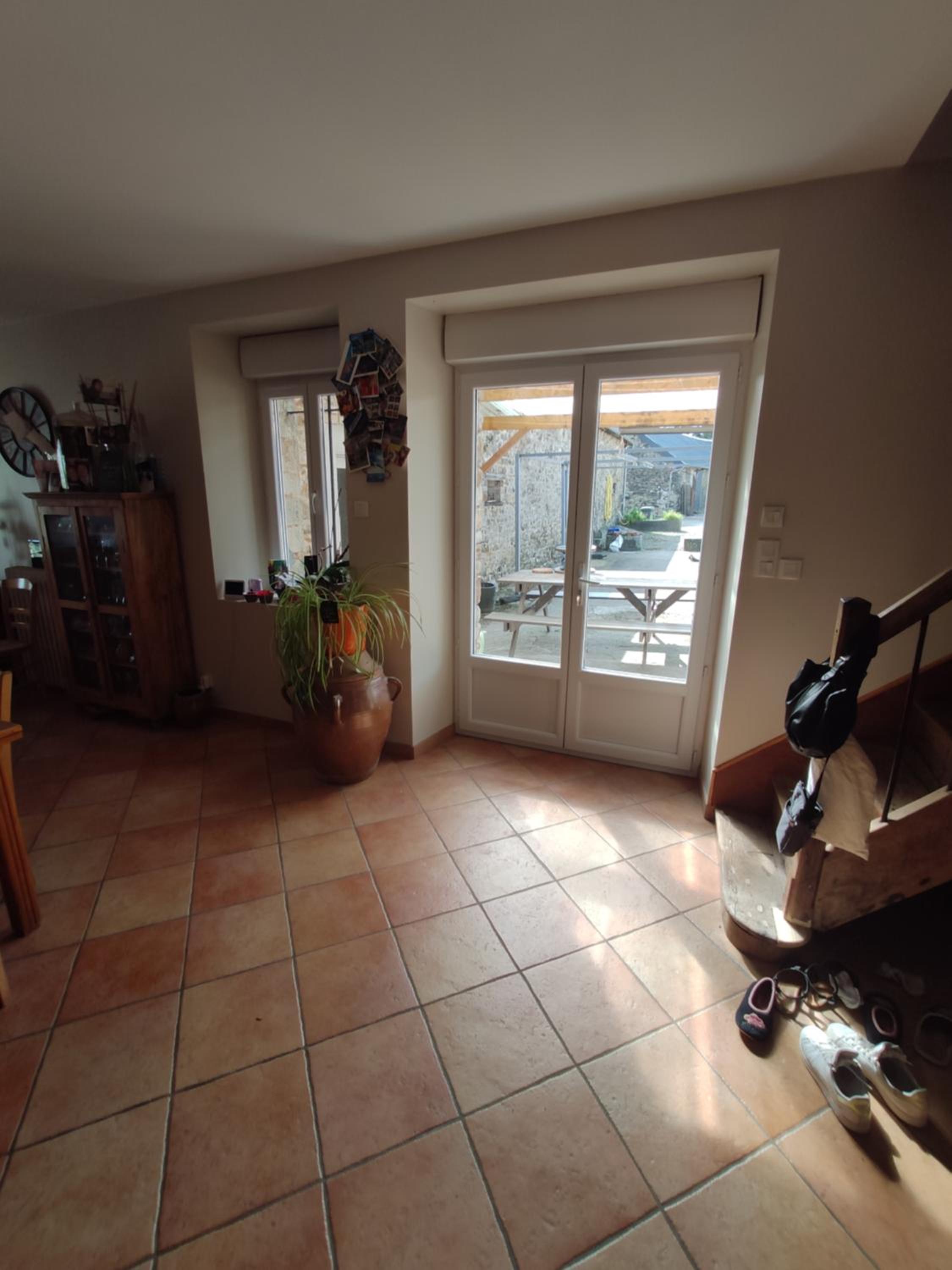 bienvenue chez Joëlle et André au 207 view 4