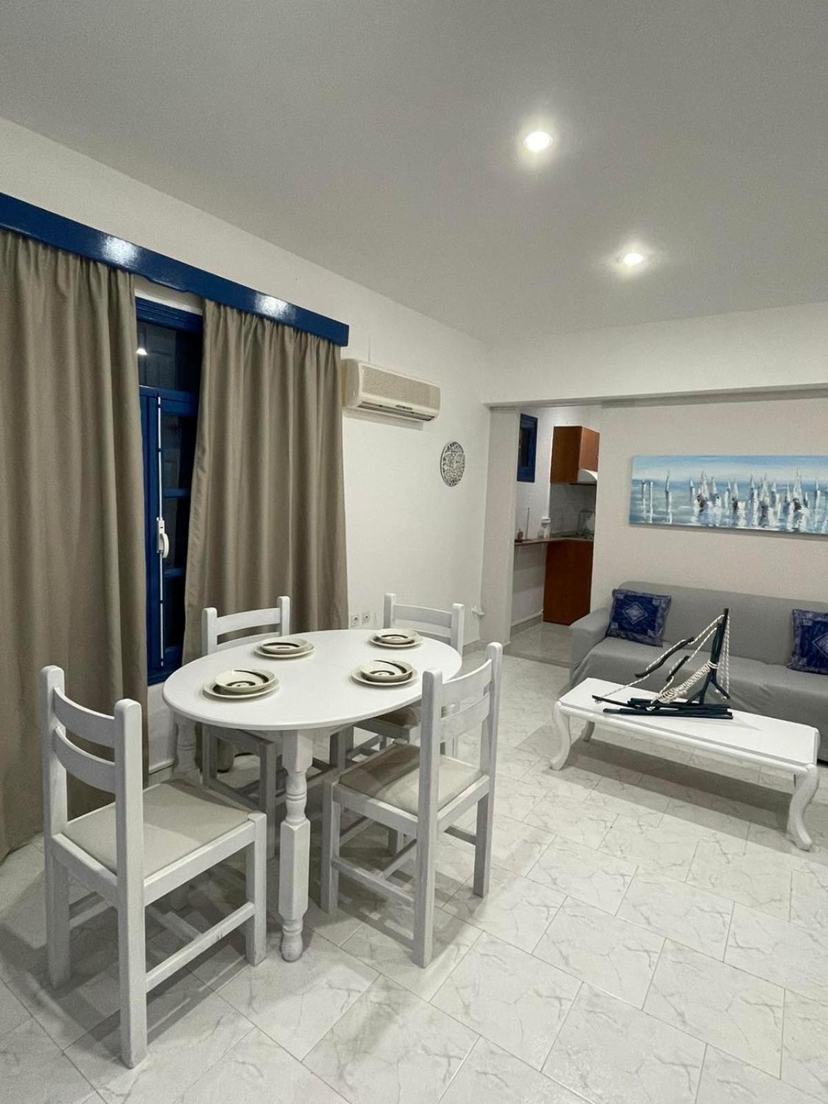 ARDANI BAY STUDIO FAMILY APARTMENT photo 5
