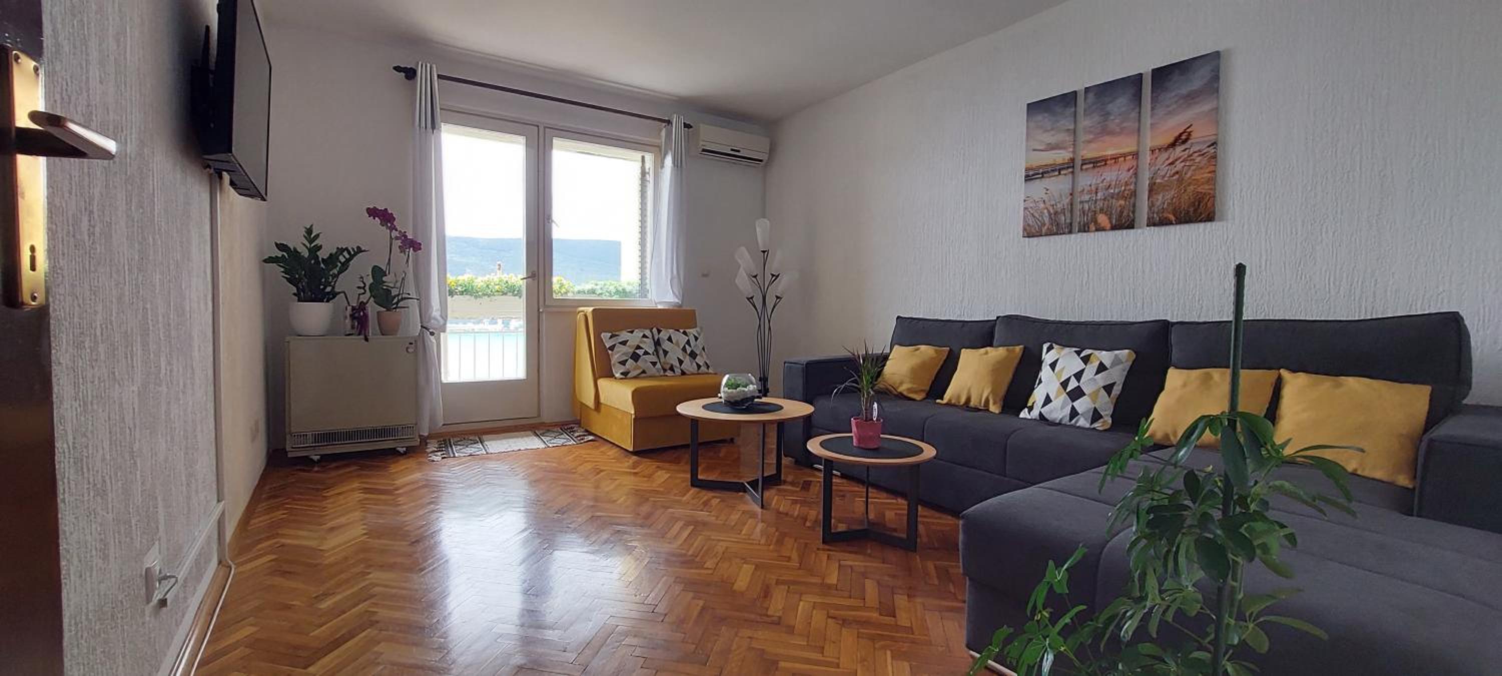 Apartment Buena Vista