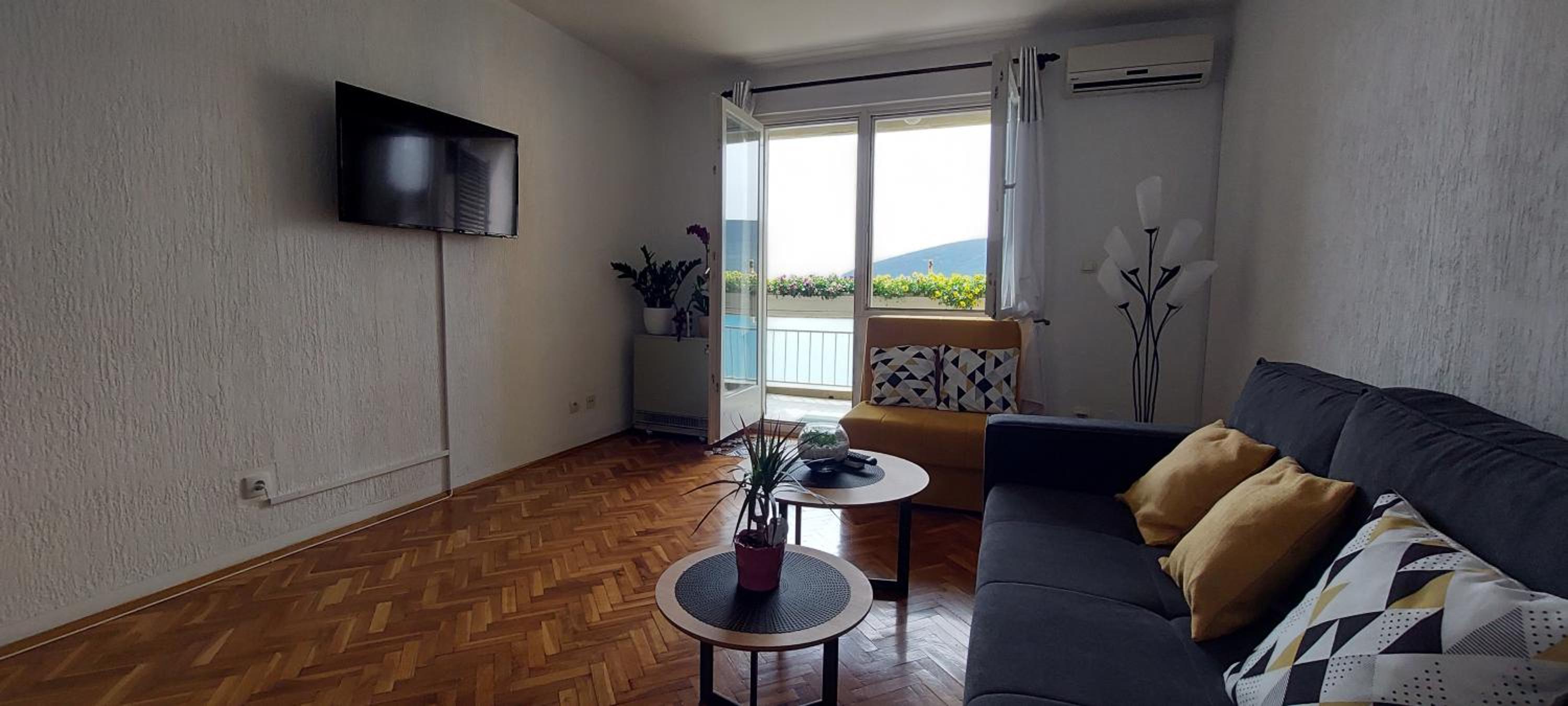 Apartment Buena Vista