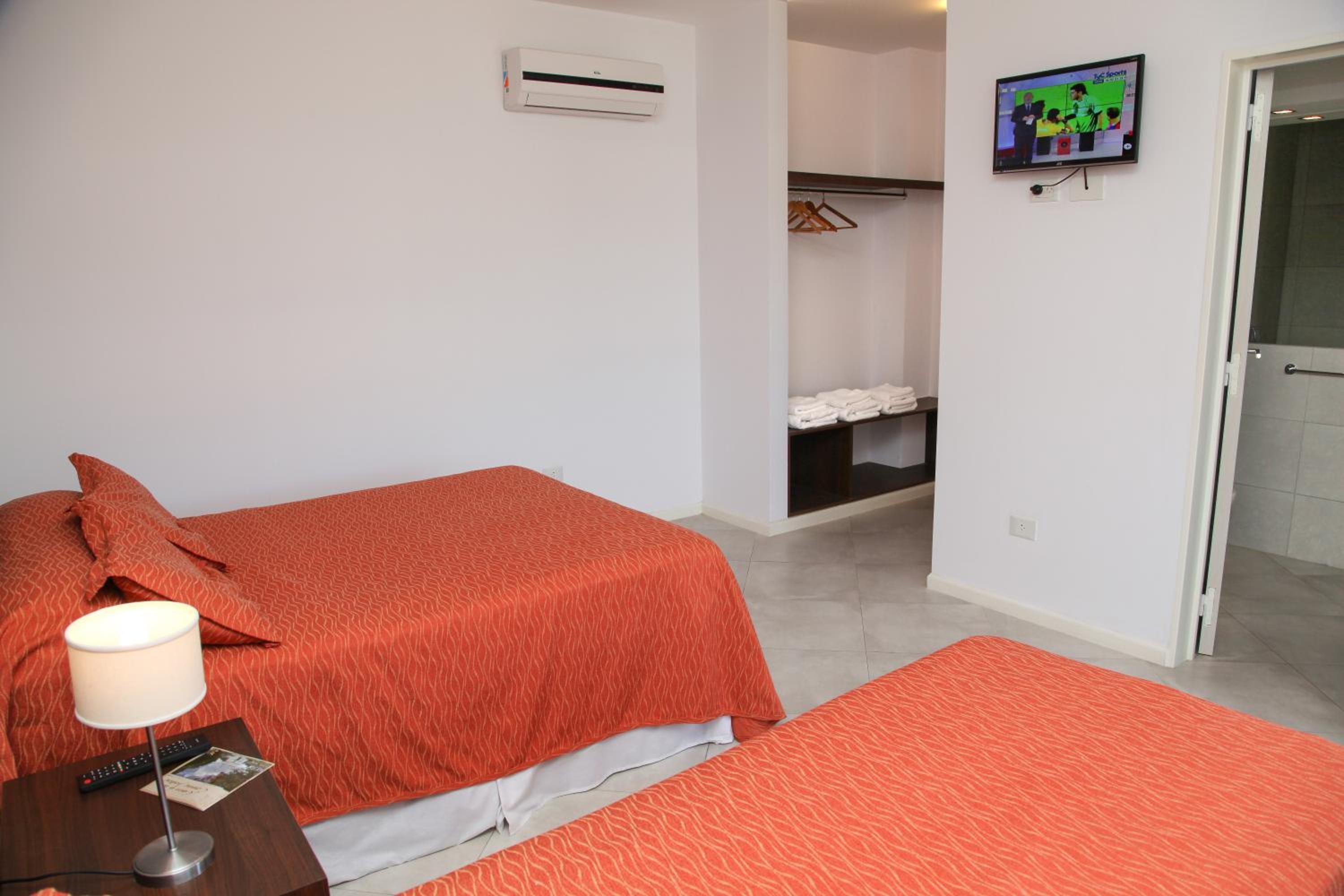 Hotel La Posada del Viajero