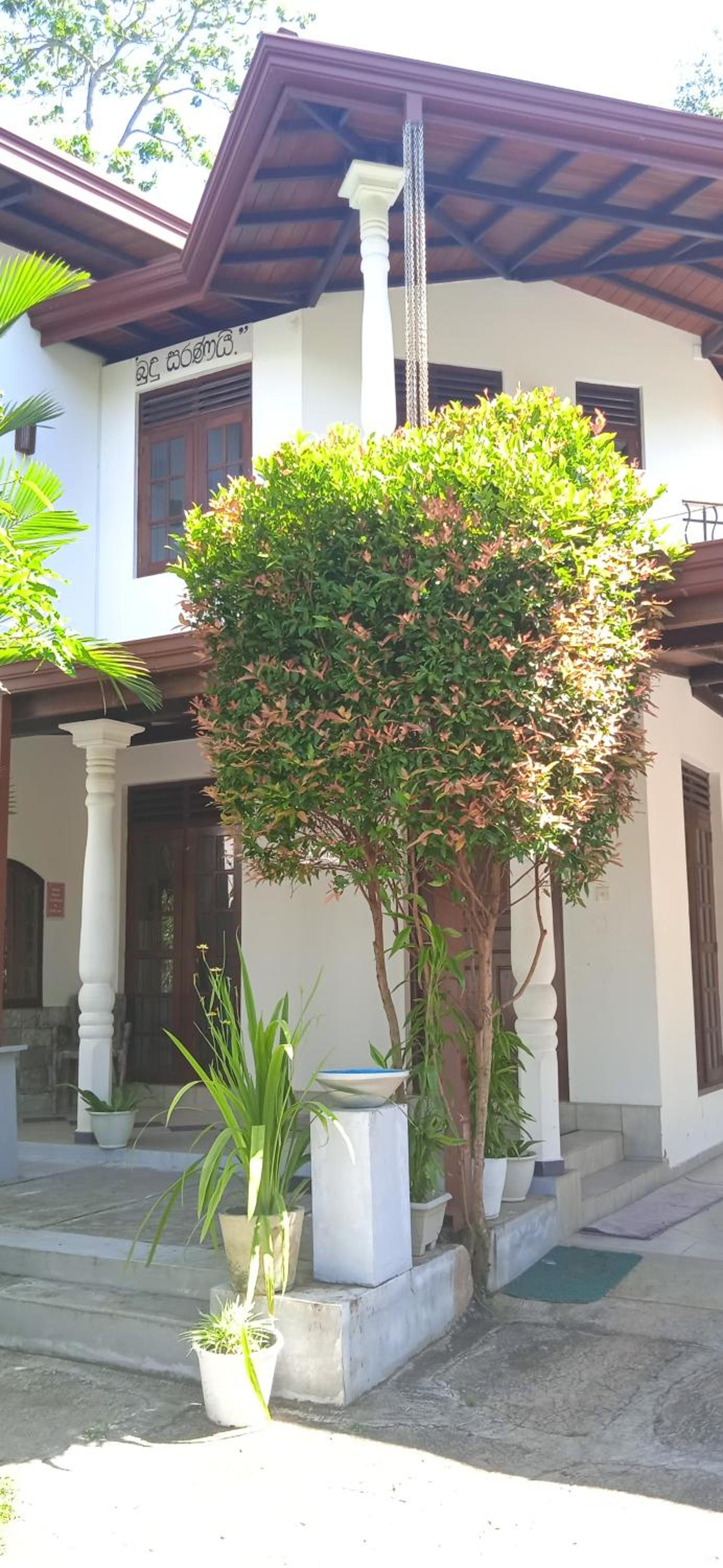 Singithi villa