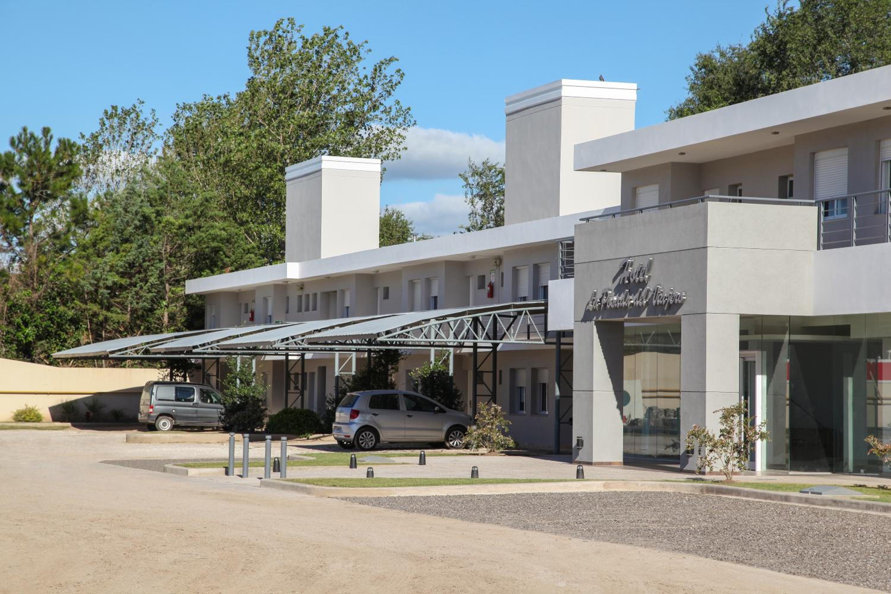 Hotel La Posada del Viajero
