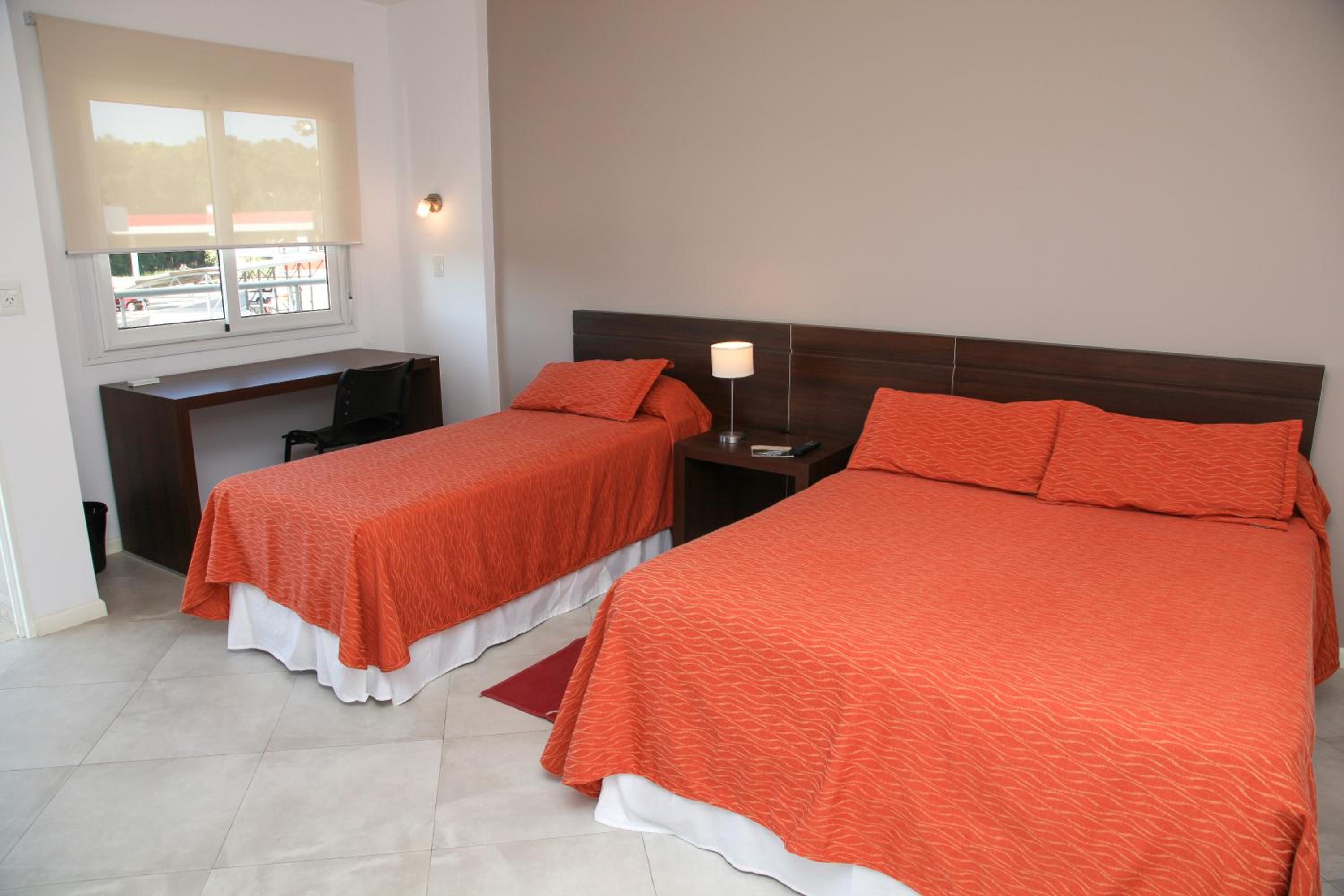 Hotel La Posada del Viajero