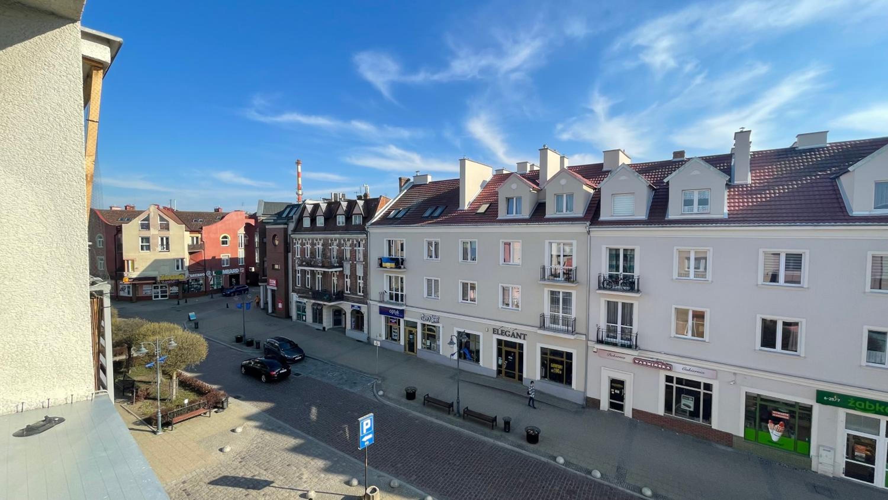 Apartament Kościuszko view 4