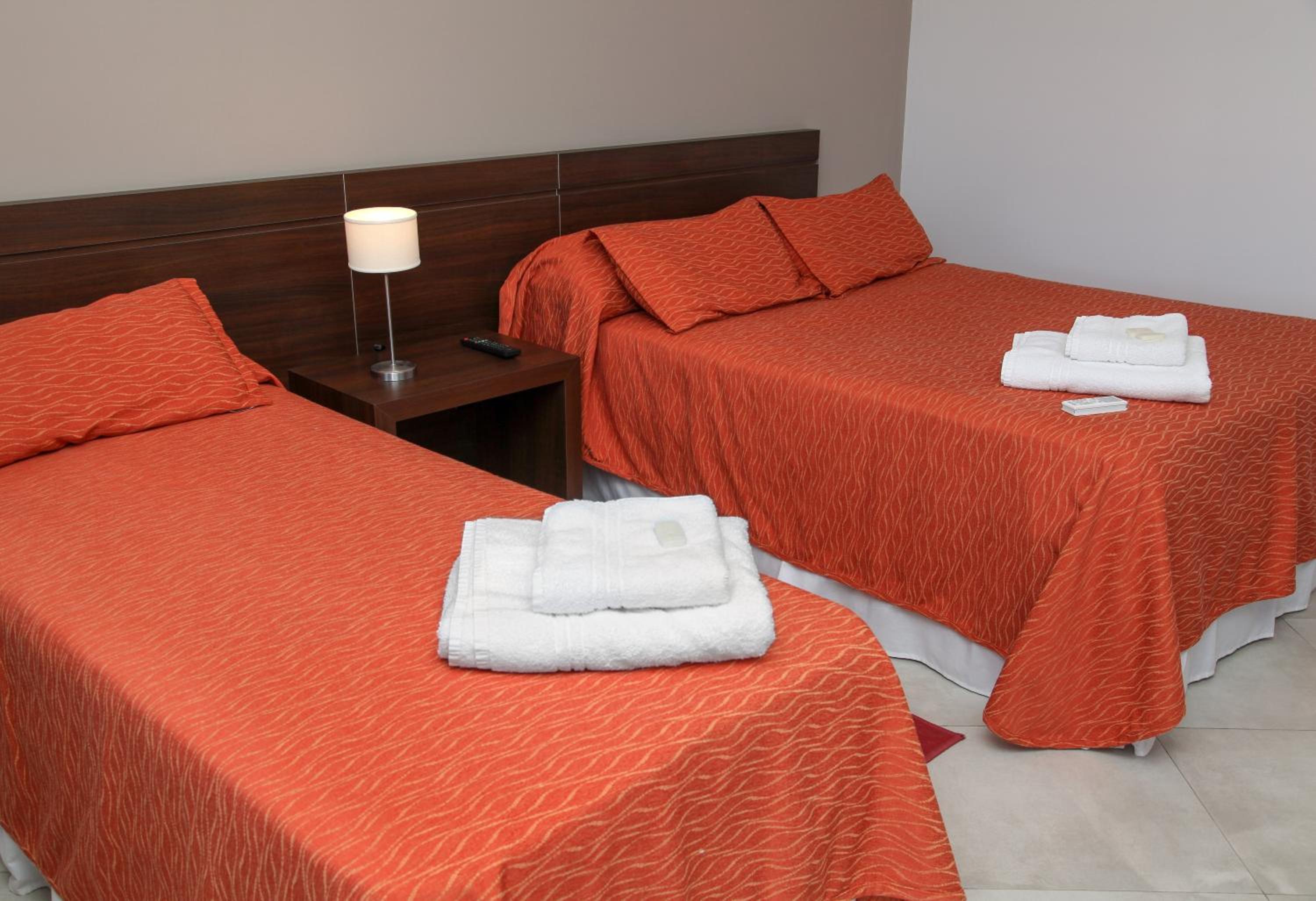 Hotel La Posada del Viajero