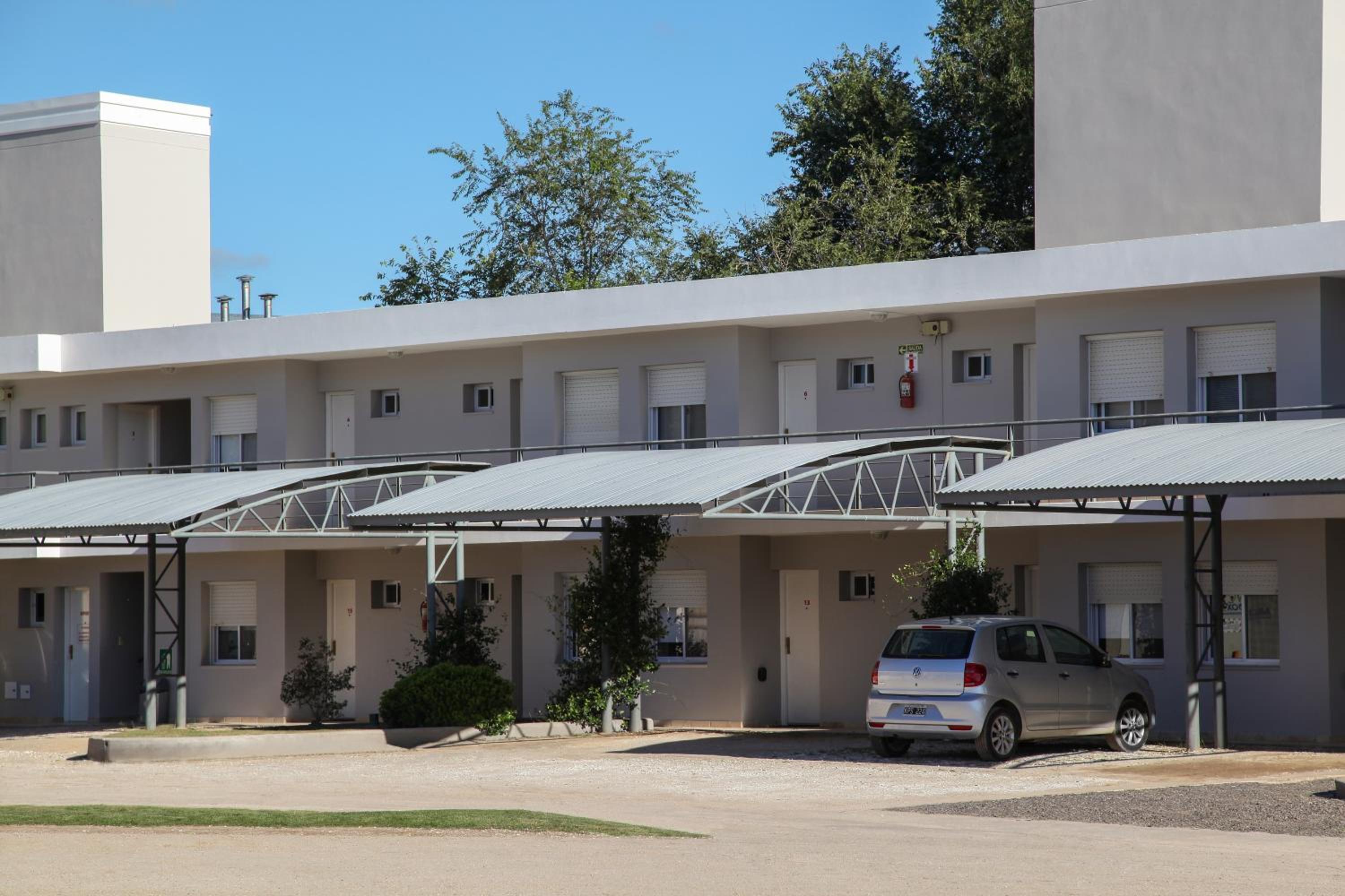Hotel La Posada del Viajero