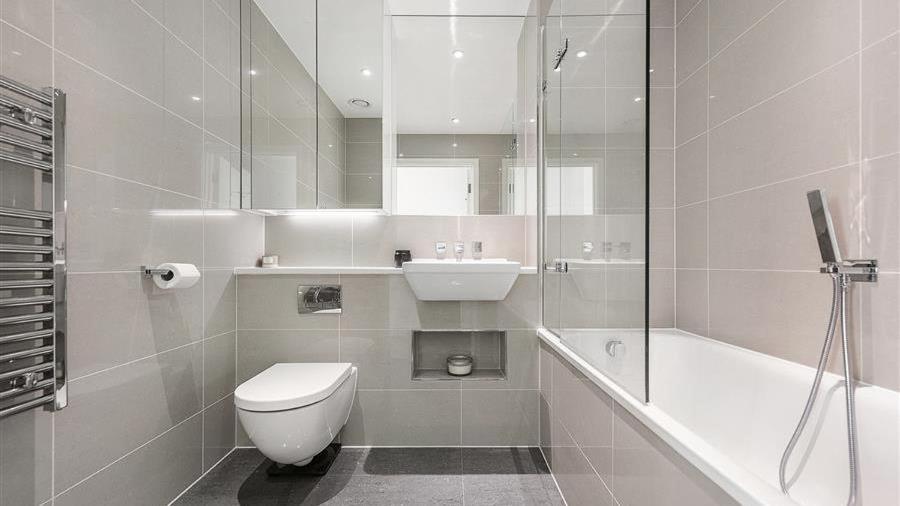 23 floor studio for work 1Gb WiFi view 4
