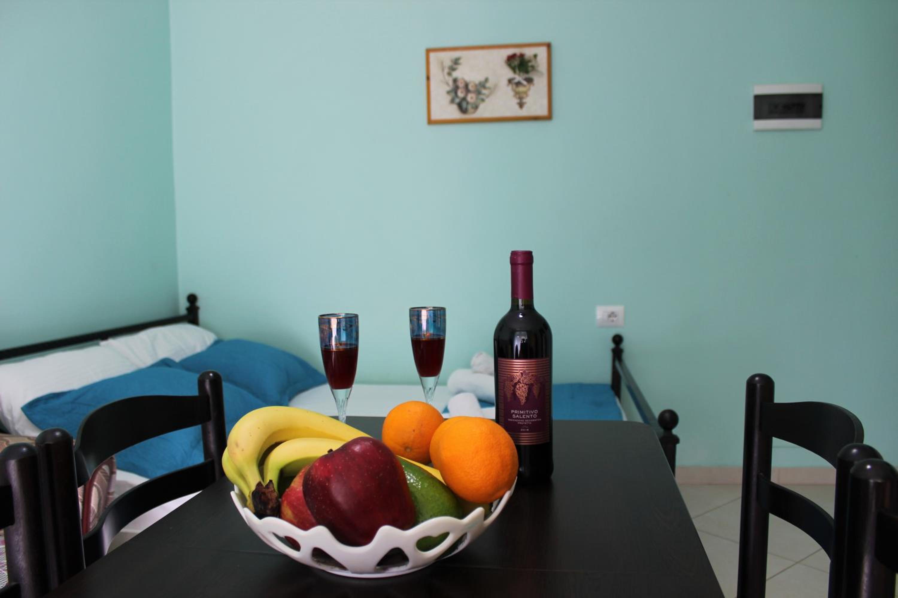 Bebi Guest House