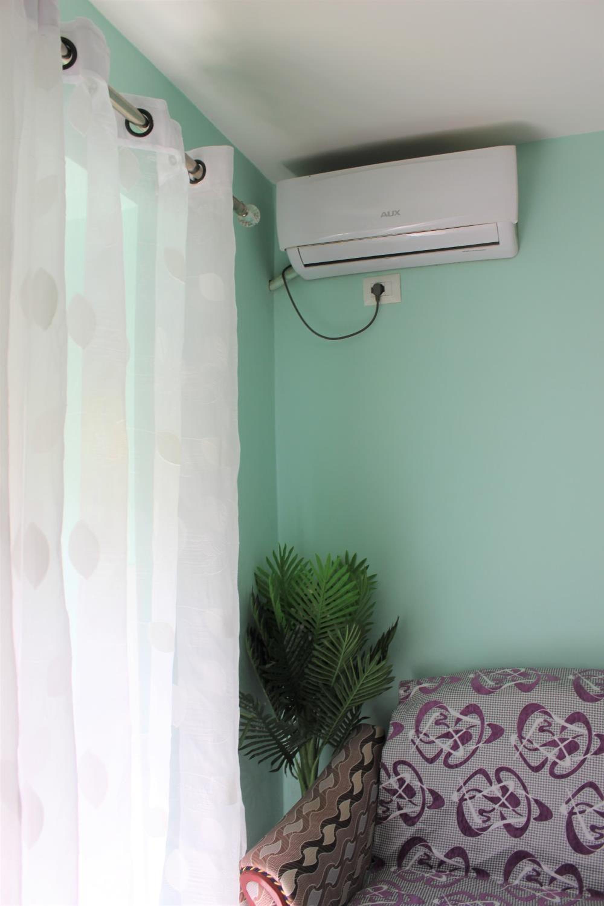 Bebi Guest House