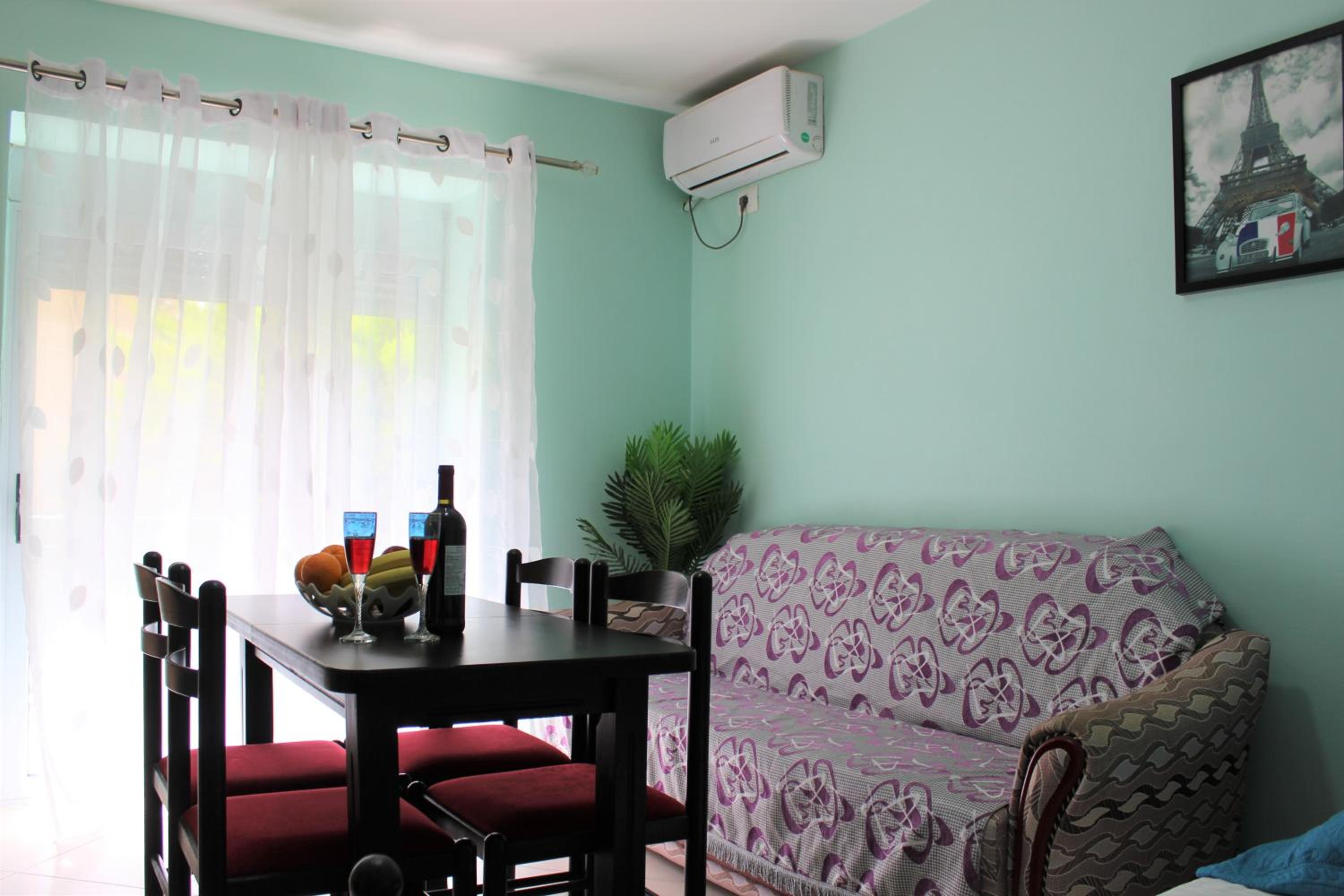 Bebi Guest House