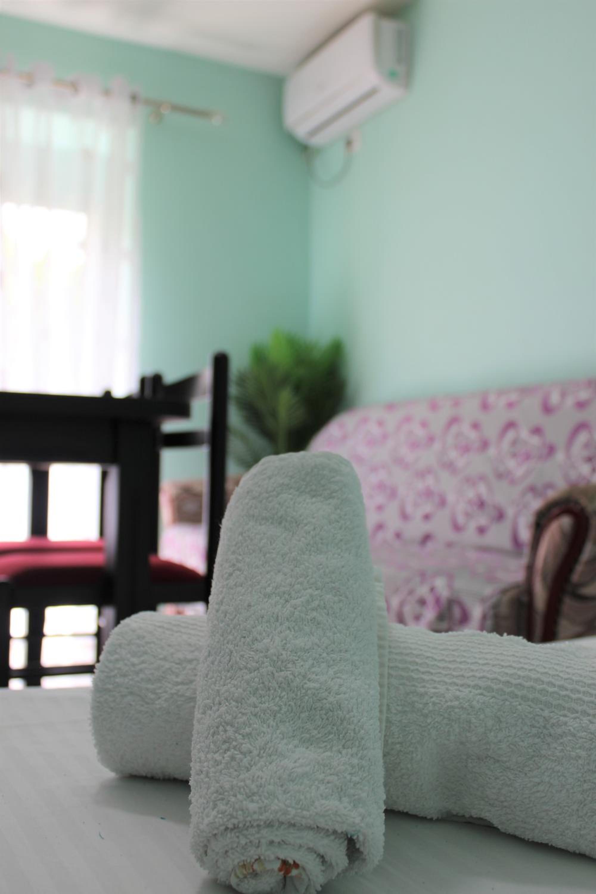 Bebi Guest House