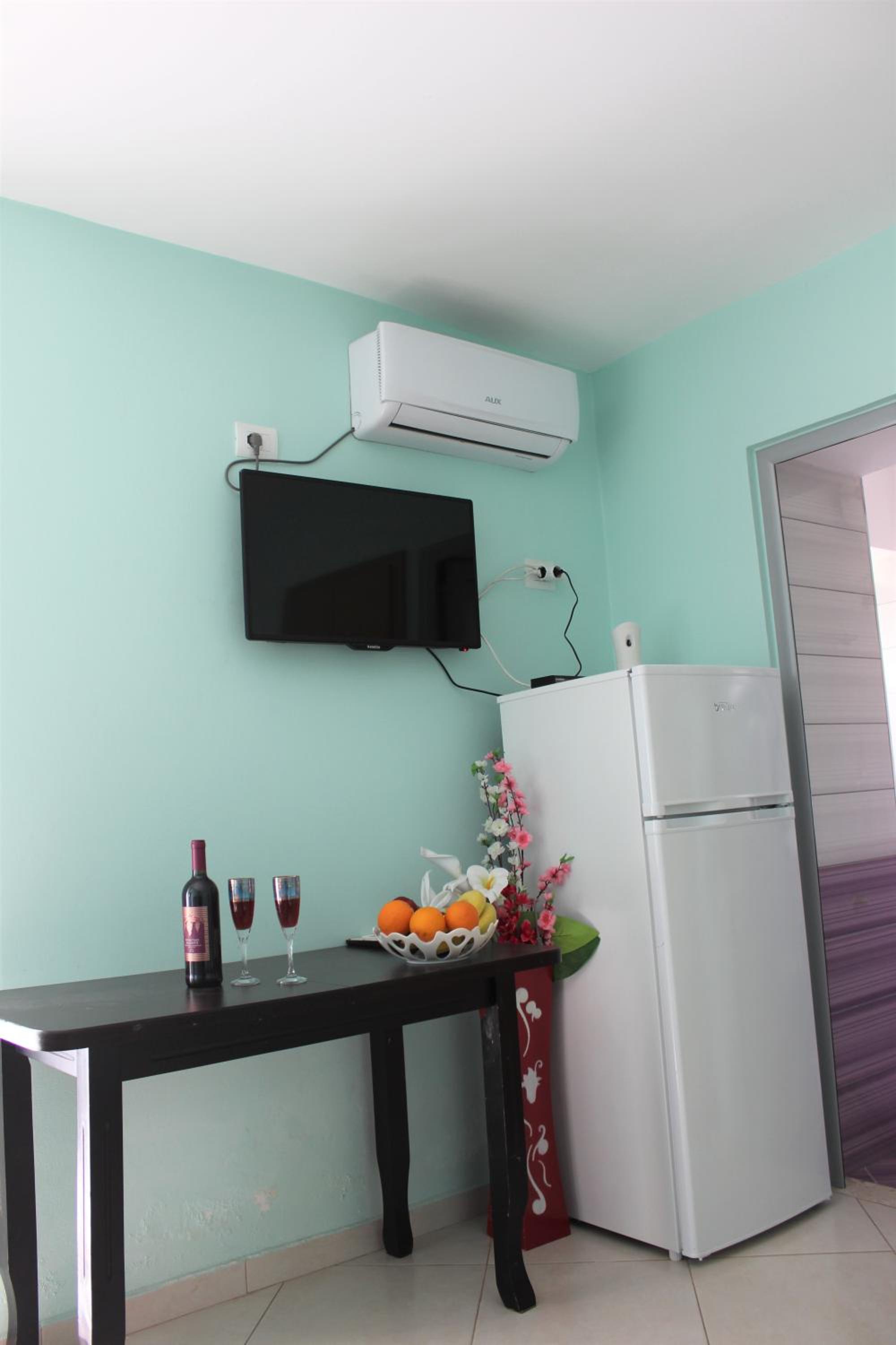 Bebi Guest House