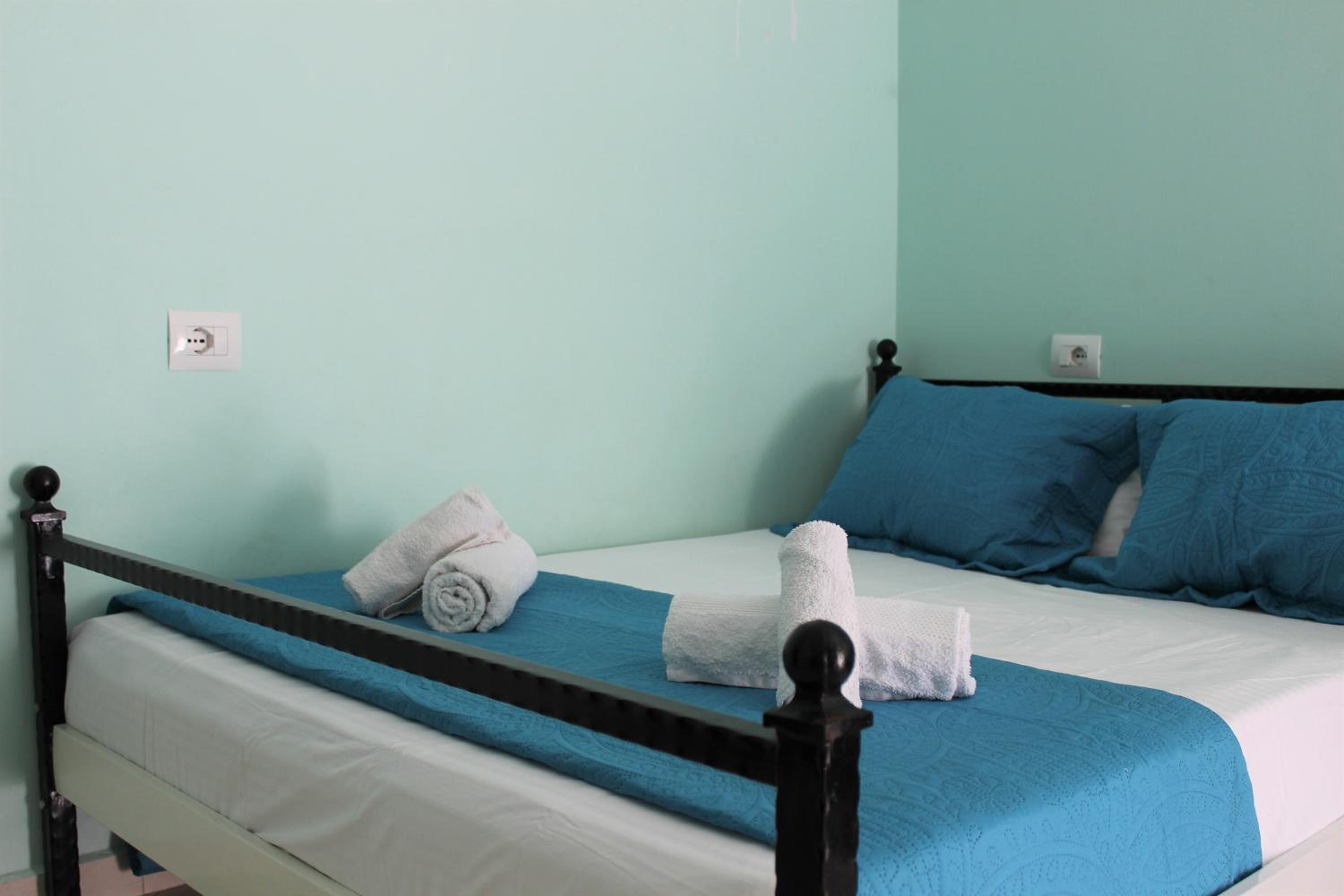 Bebi Guest House