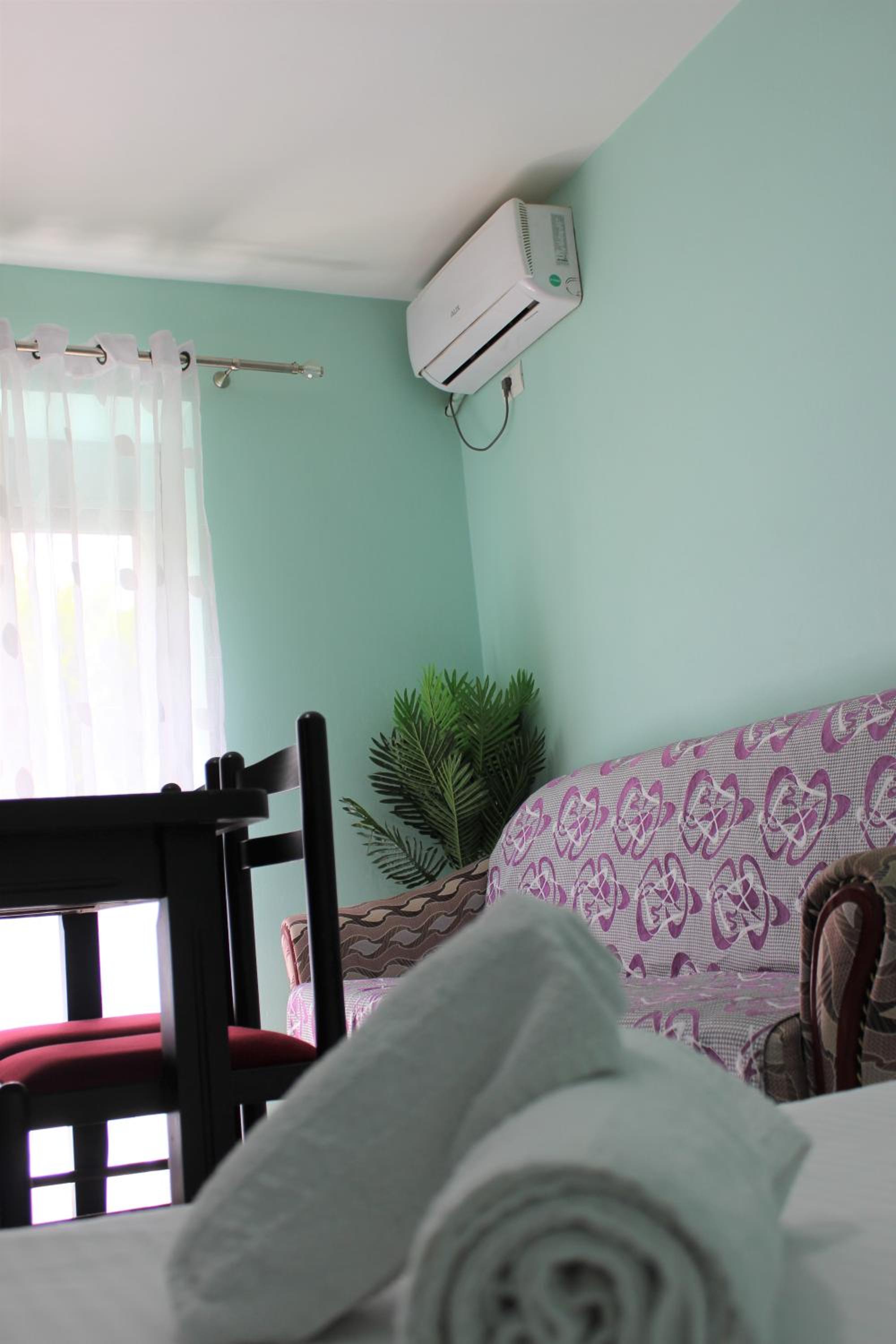 Bebi Guest House