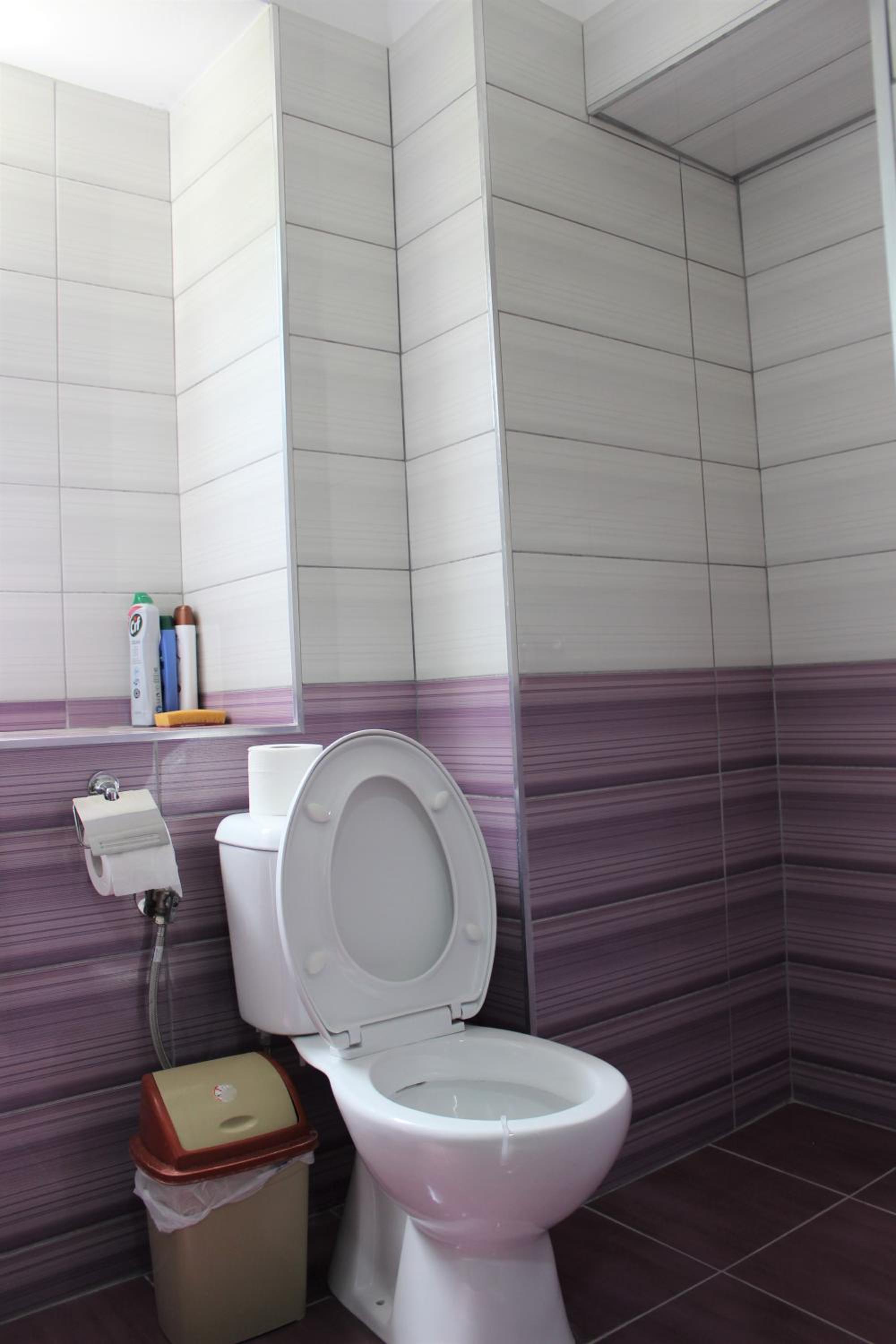 Bebi Guest House