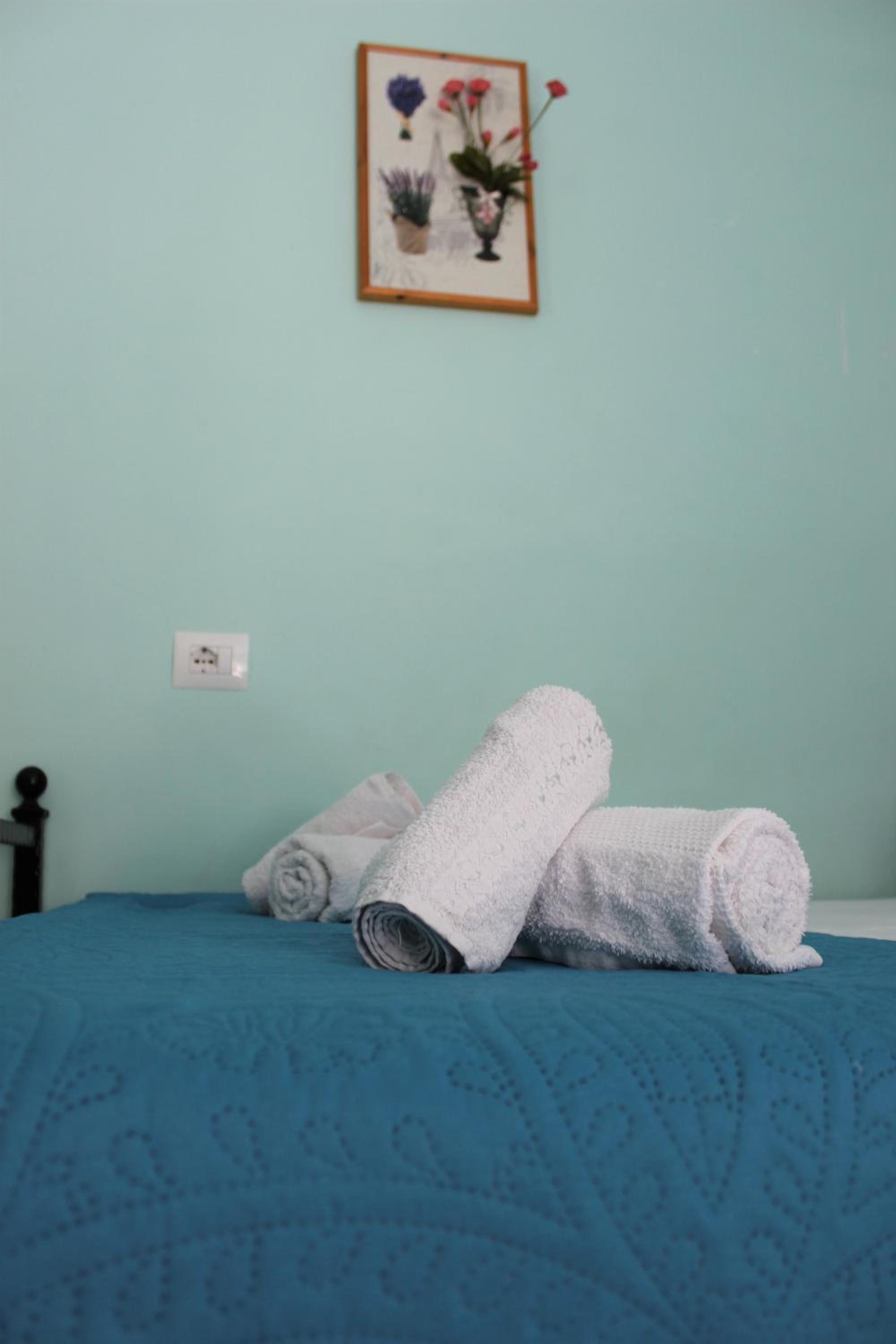 Bebi Guest House