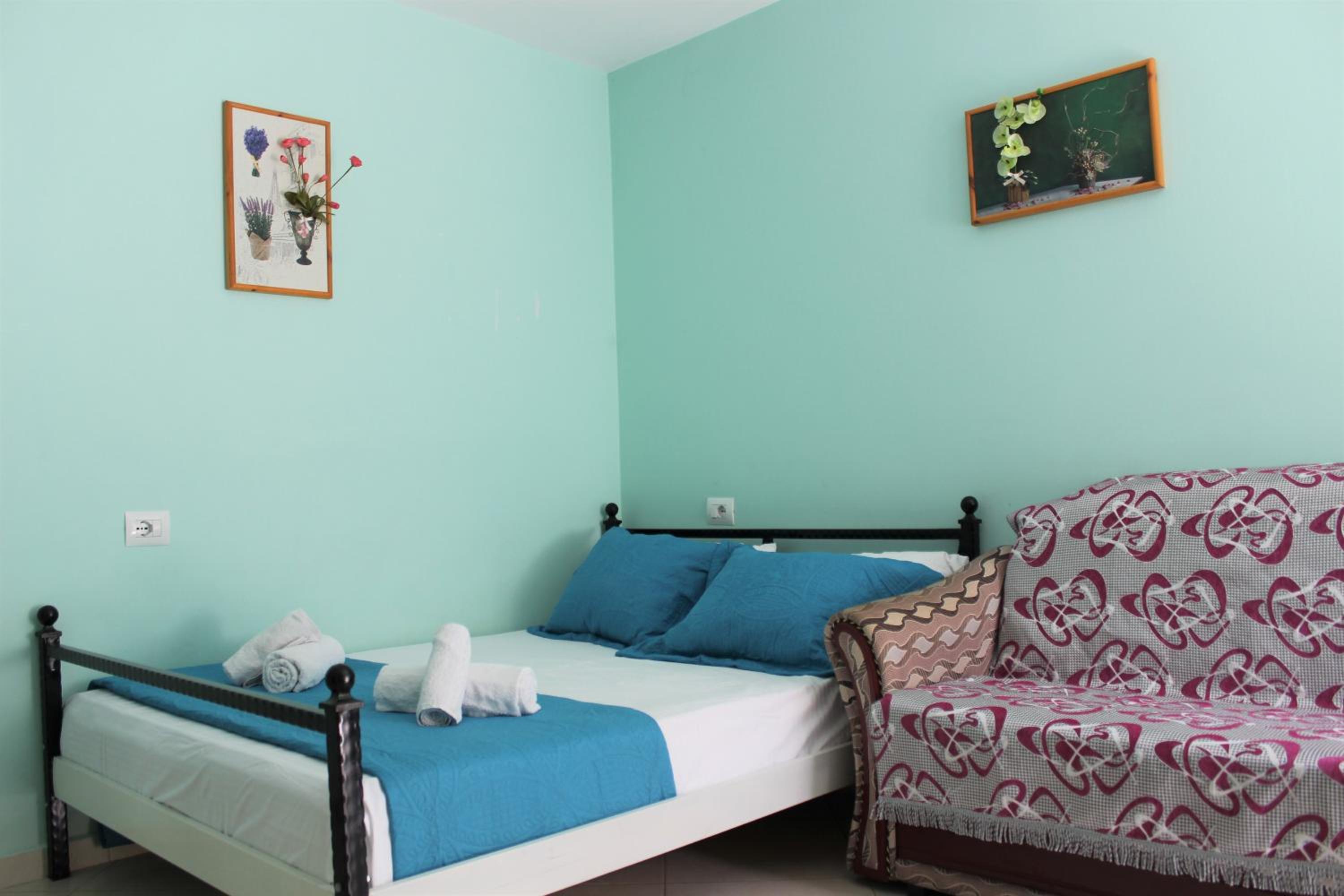 Bebi Guest House