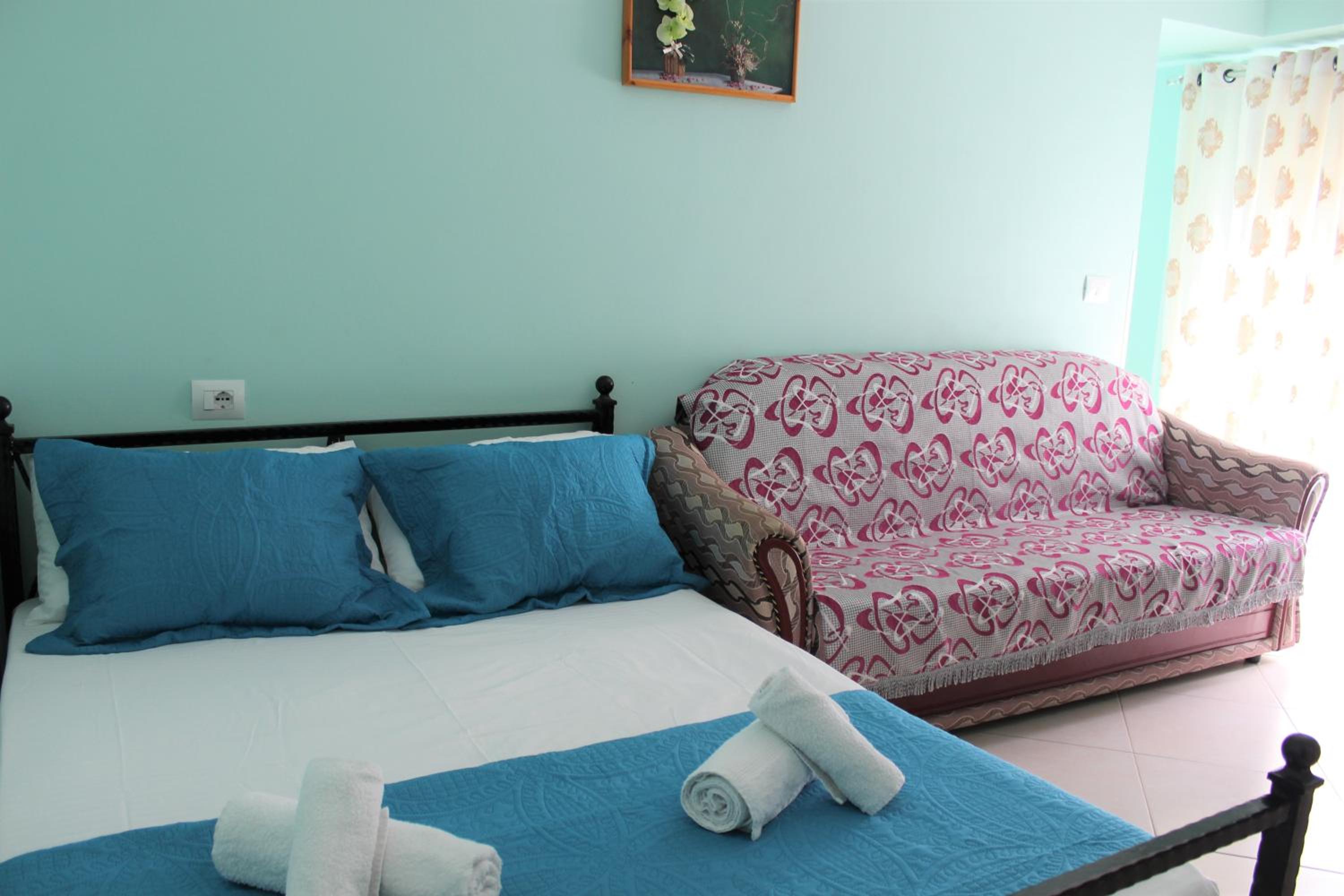 Bebi Guest House