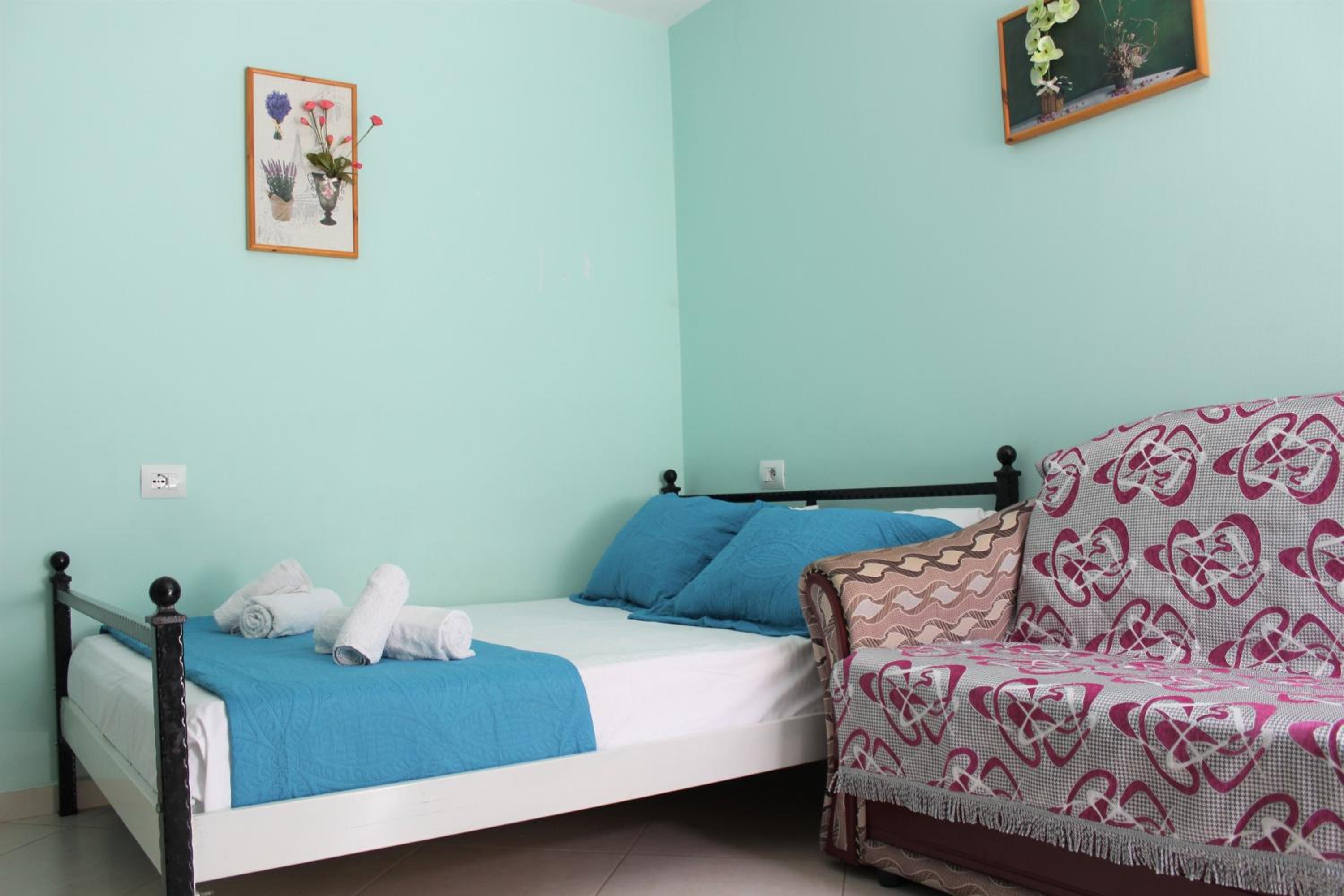Bebi Guest House