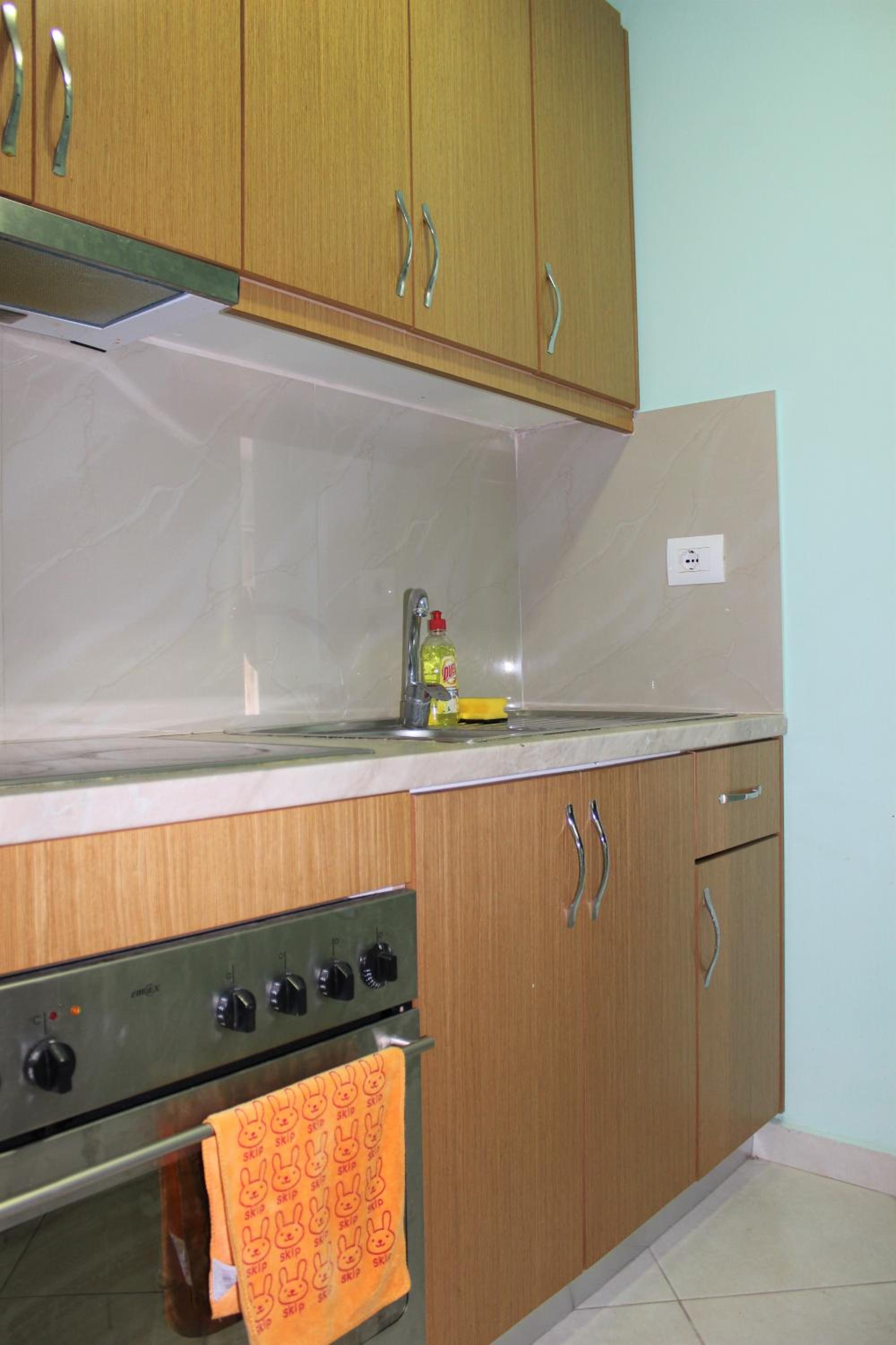 Bebi Guest House