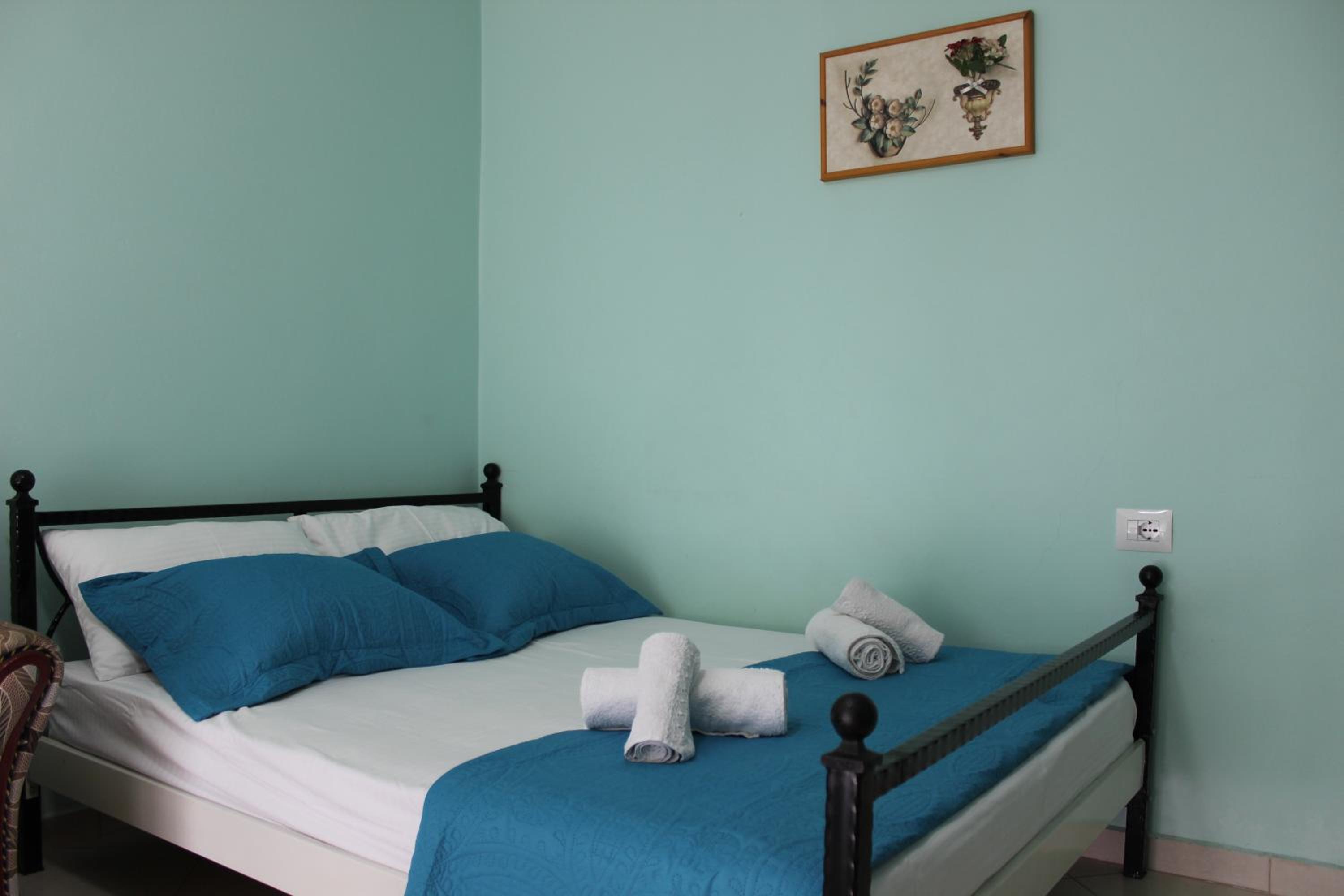 Bebi Guest House