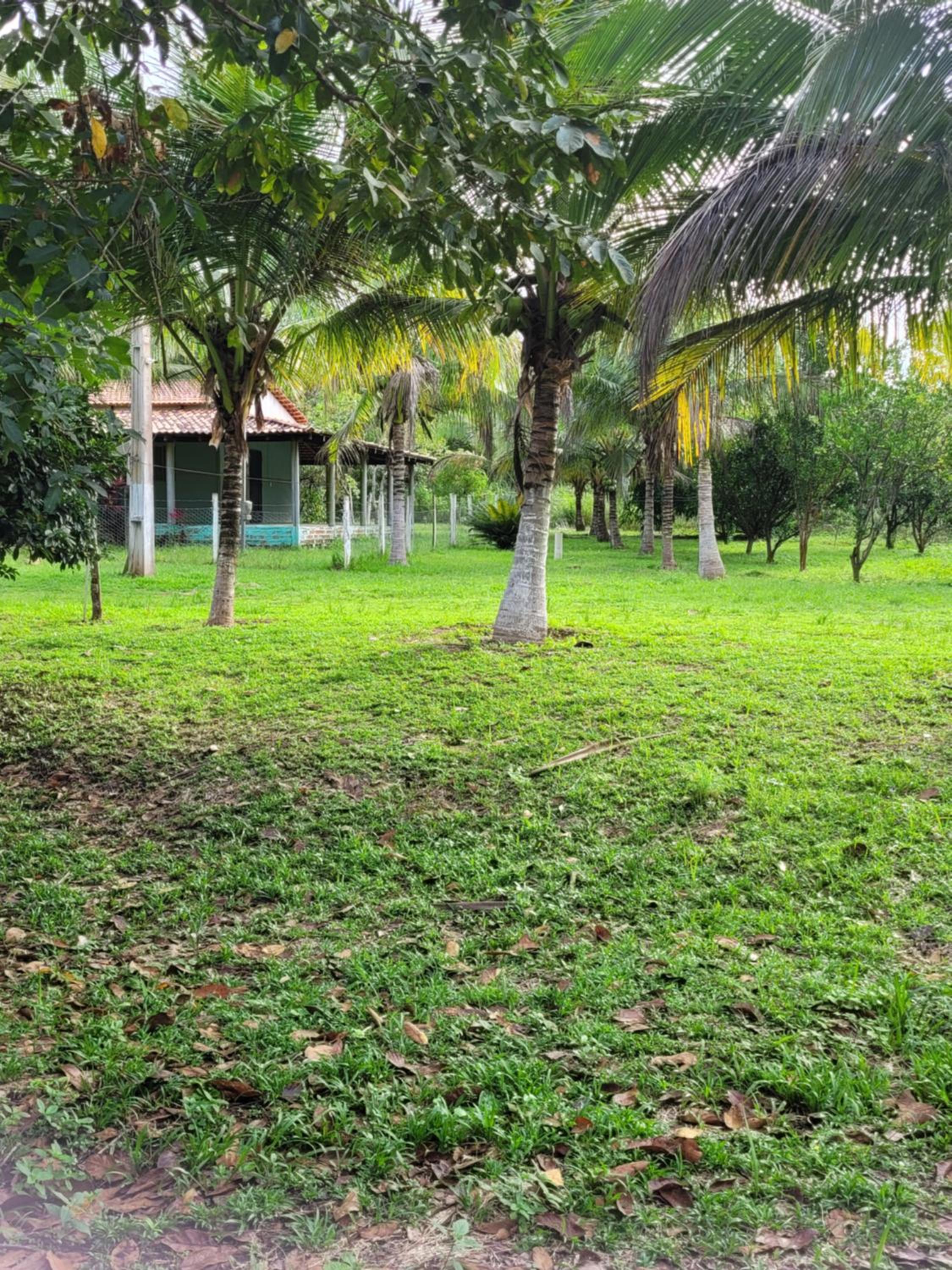 RECANTO DO SABIÁ