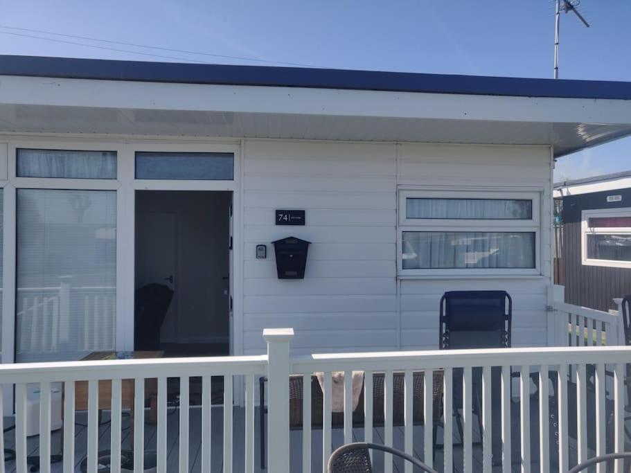 L&L's Lodge, A small but perfectly formed chalet view 3