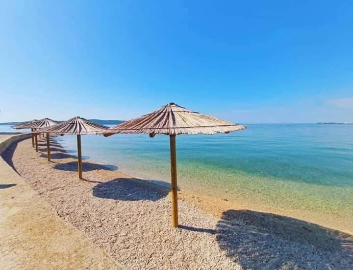 Apartman Šime view 2