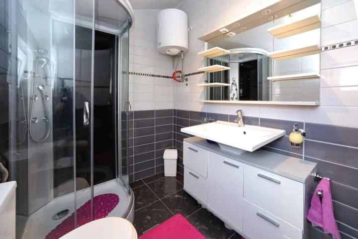 Apartman Šime view 5