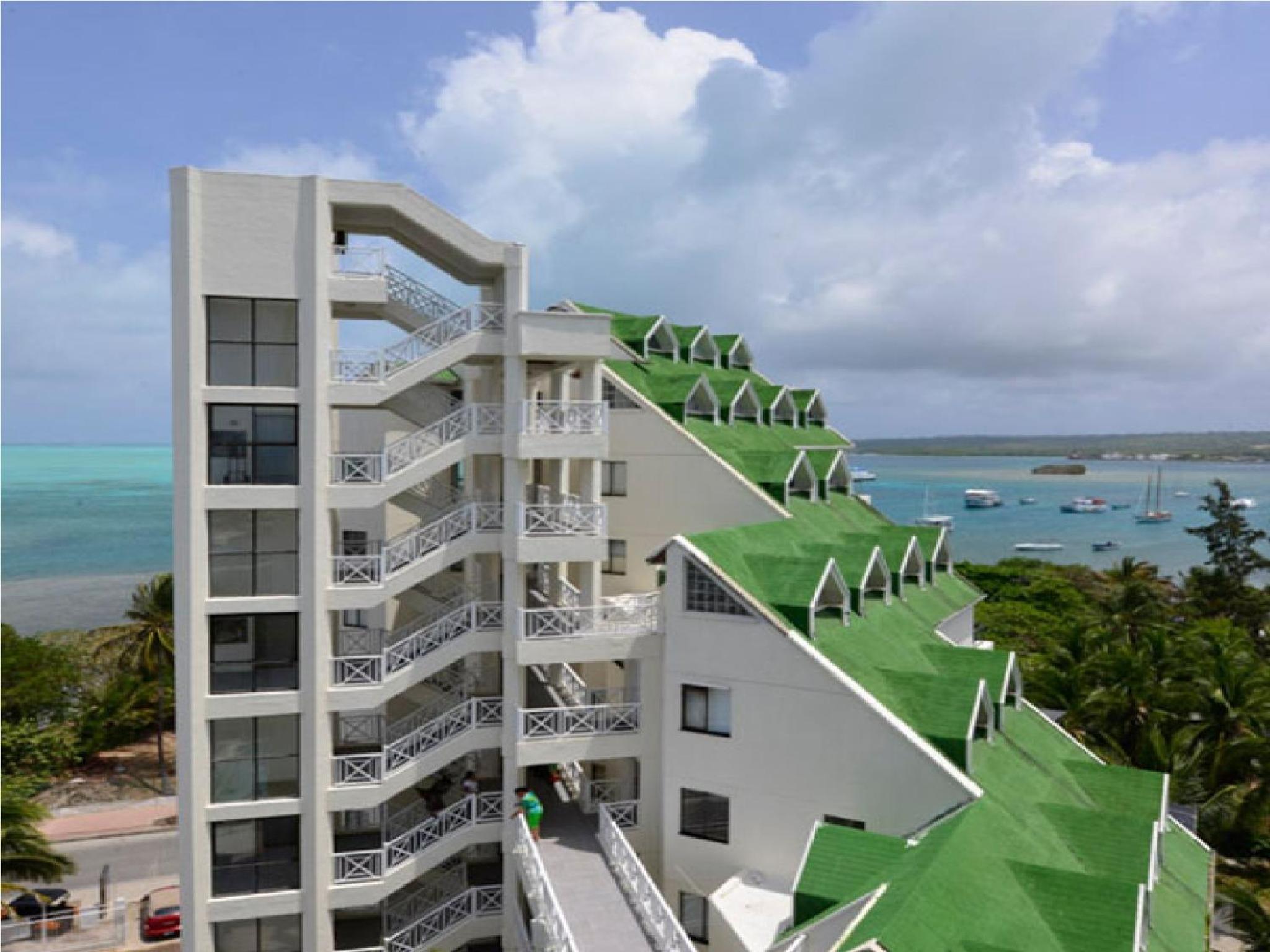 Edificio Bay Point Apto 207