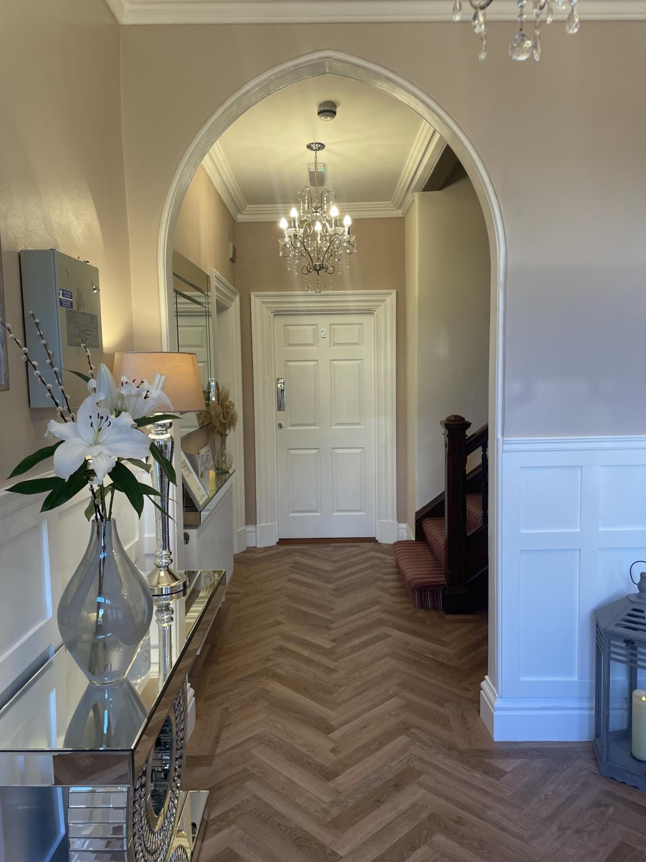 Wheatlands Lodge-Windermere - Award Winning - Adult Only - Free Car Park view 3