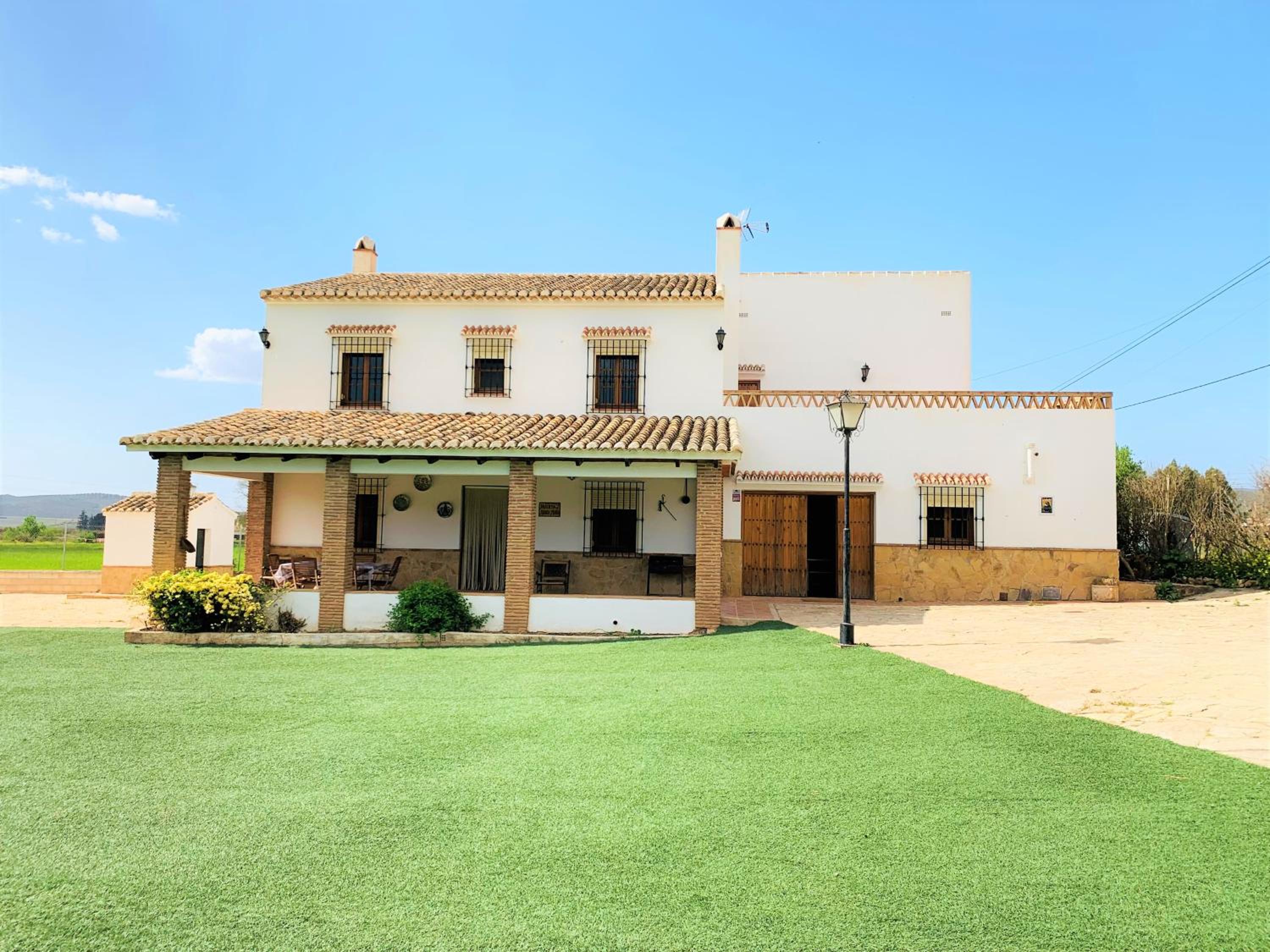 Casa Rural Huerta Abuela María view 4
