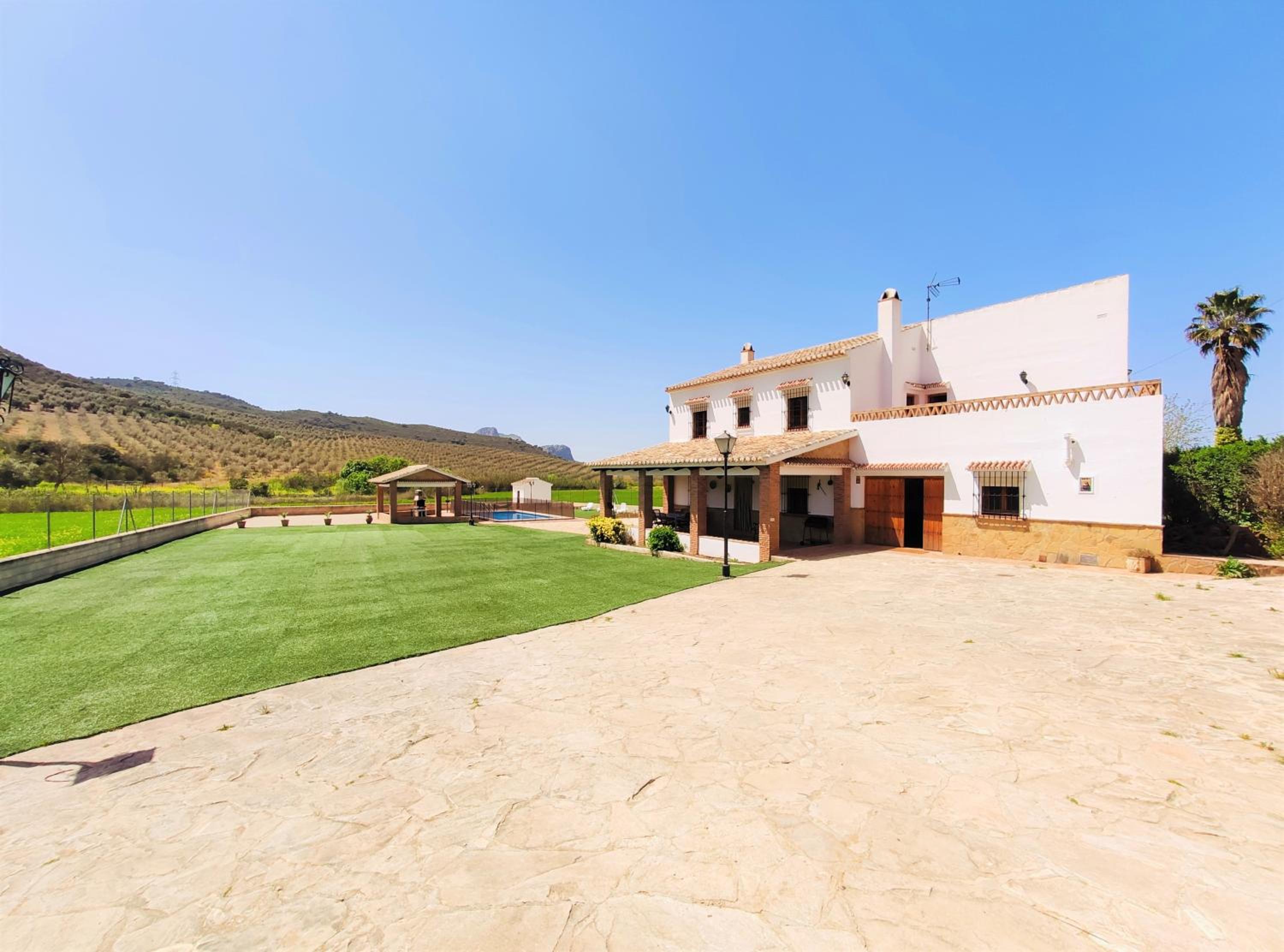 Casa Rural Huerta Abuela María view 5