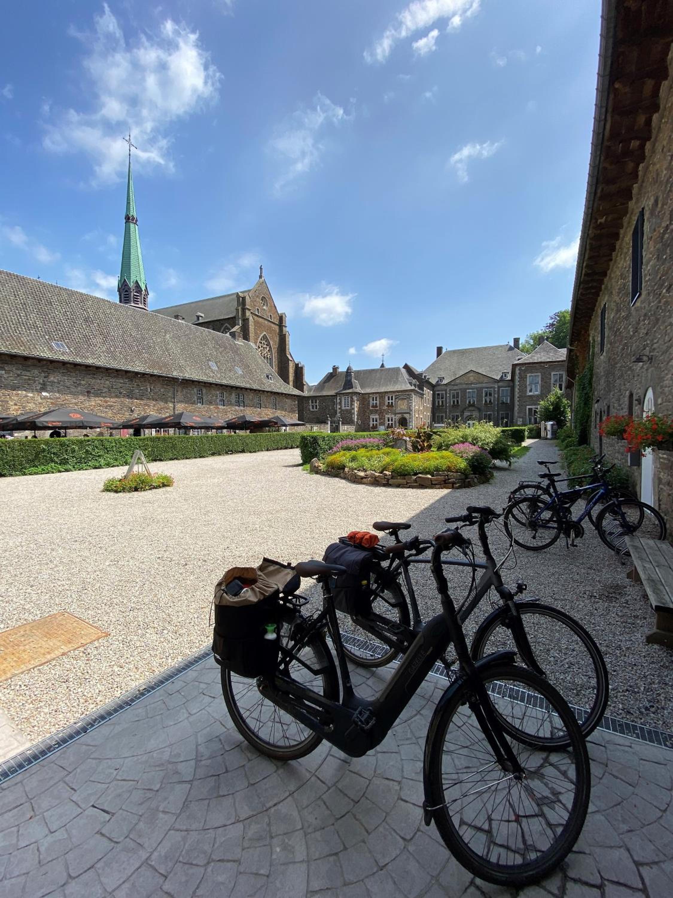 Ô Macra House - Aubel, Pays de Herve