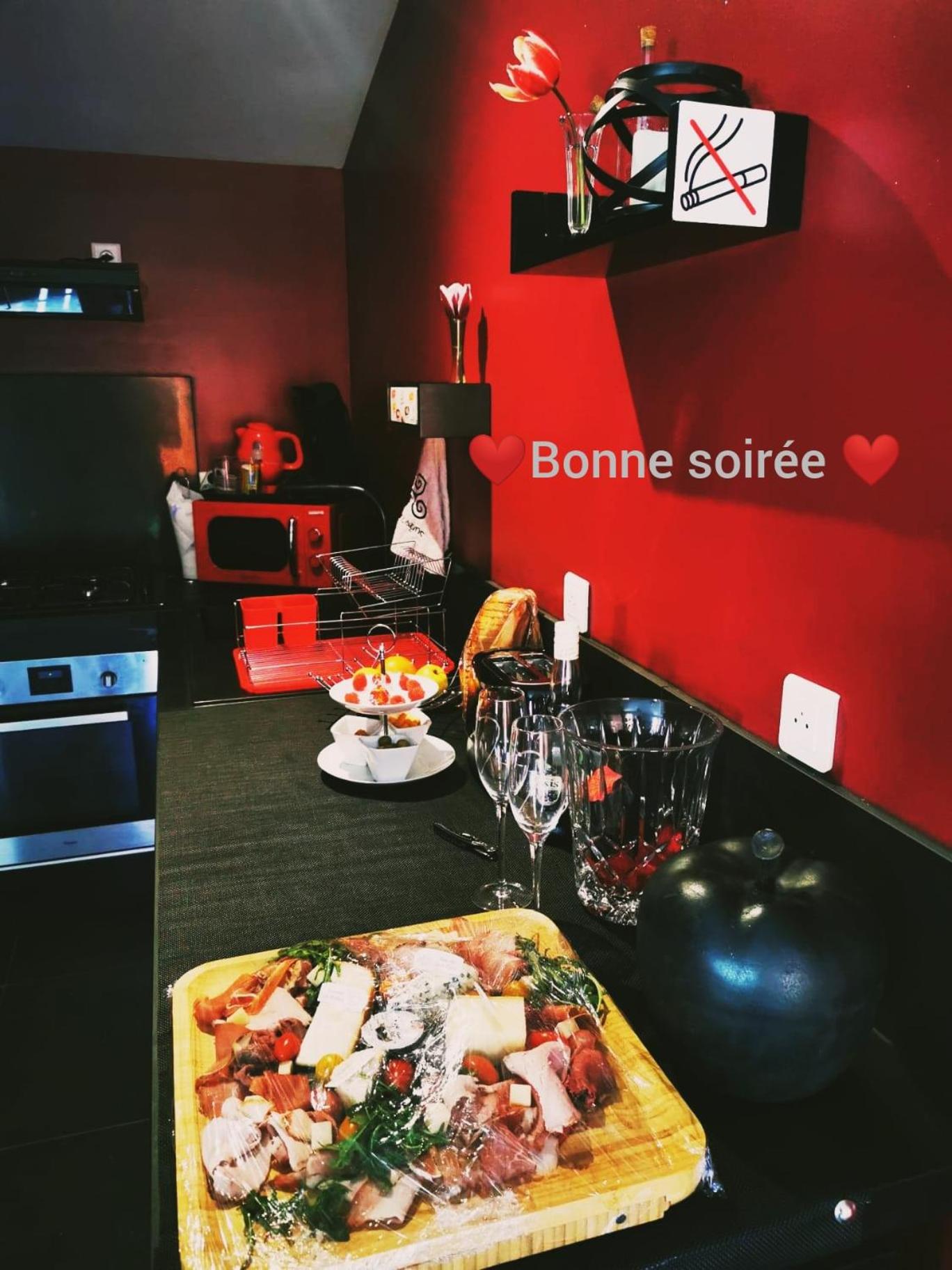 Loft d'amour view 4