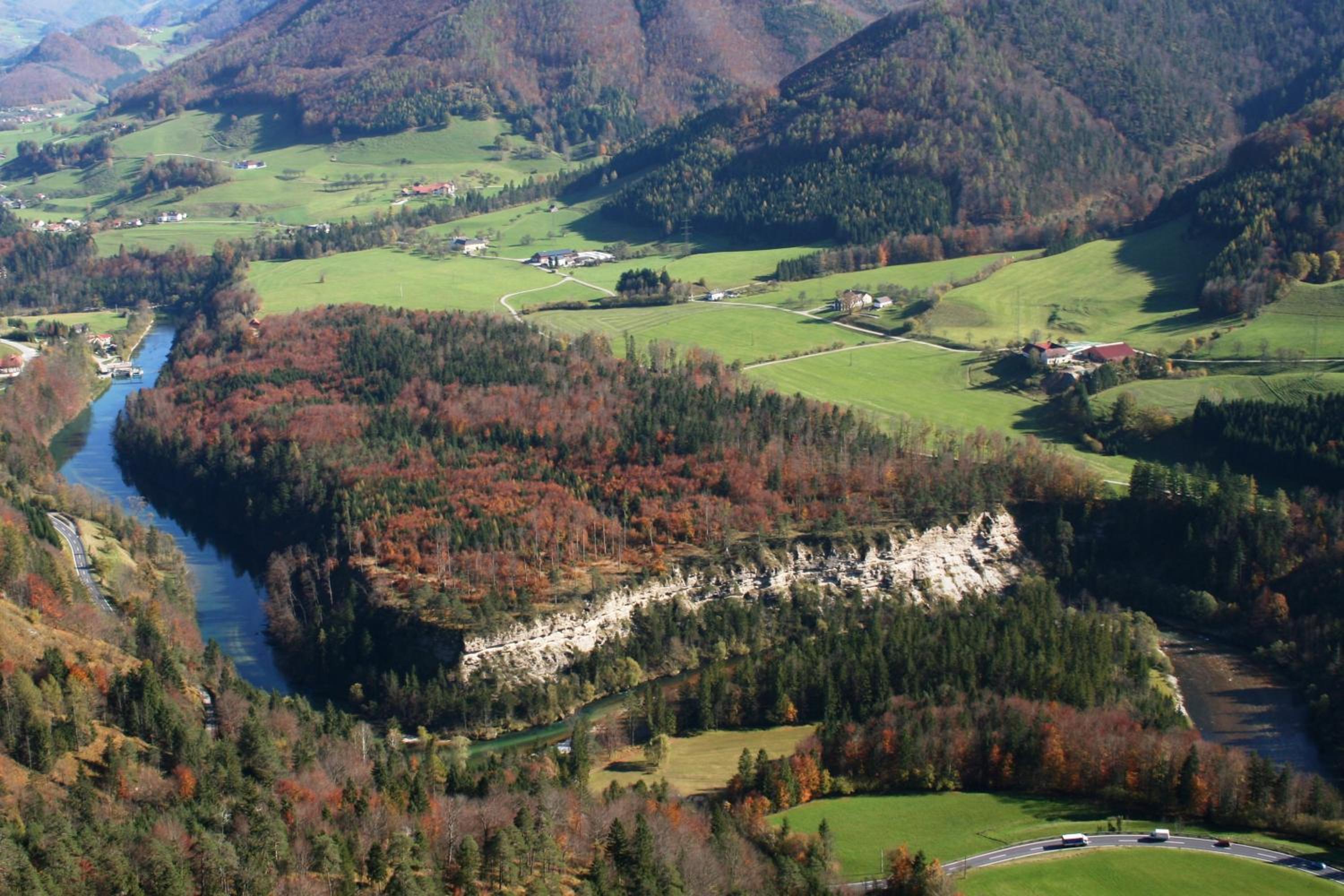 Ferienhof Unterführholzergut