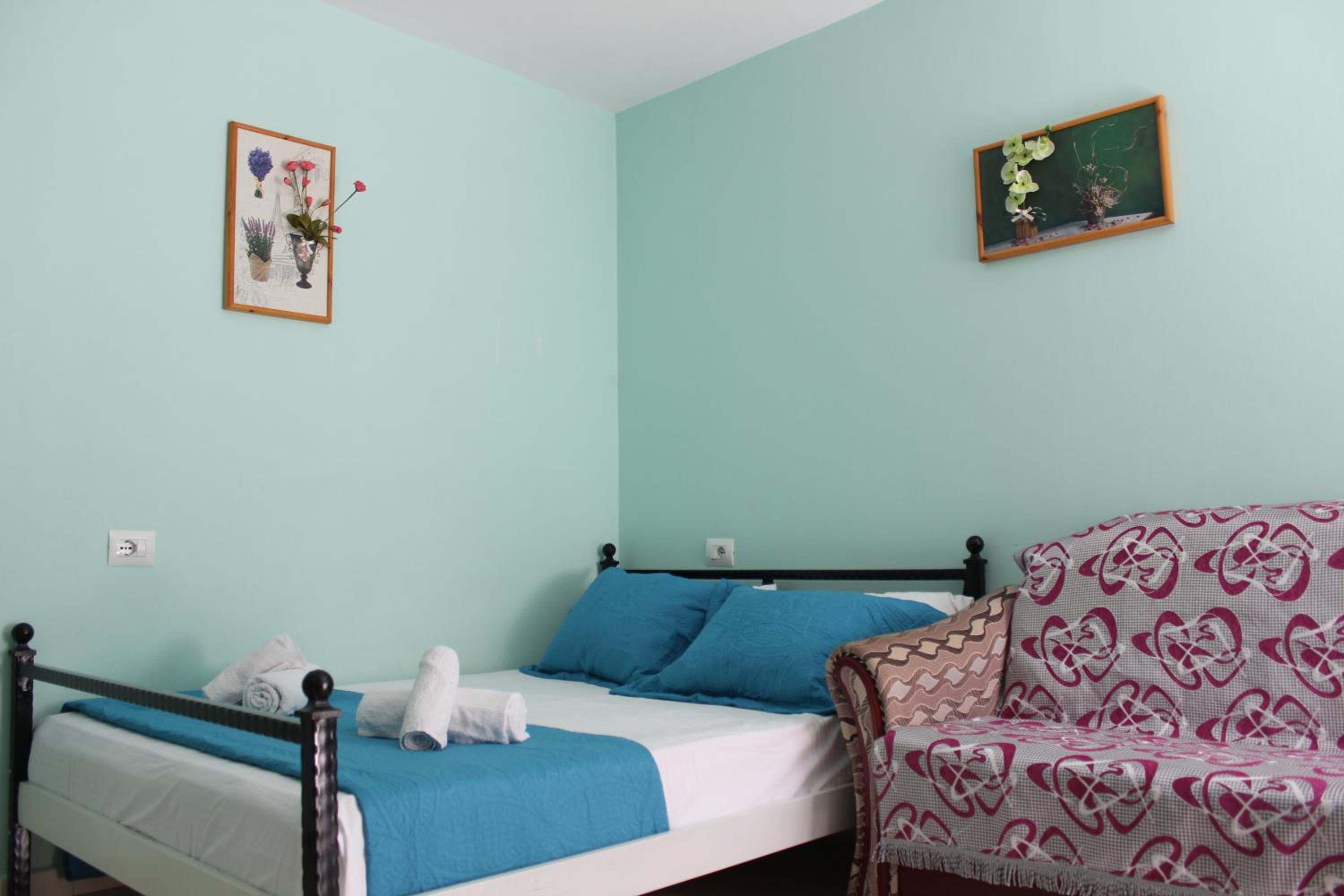 Bebi Guest House
