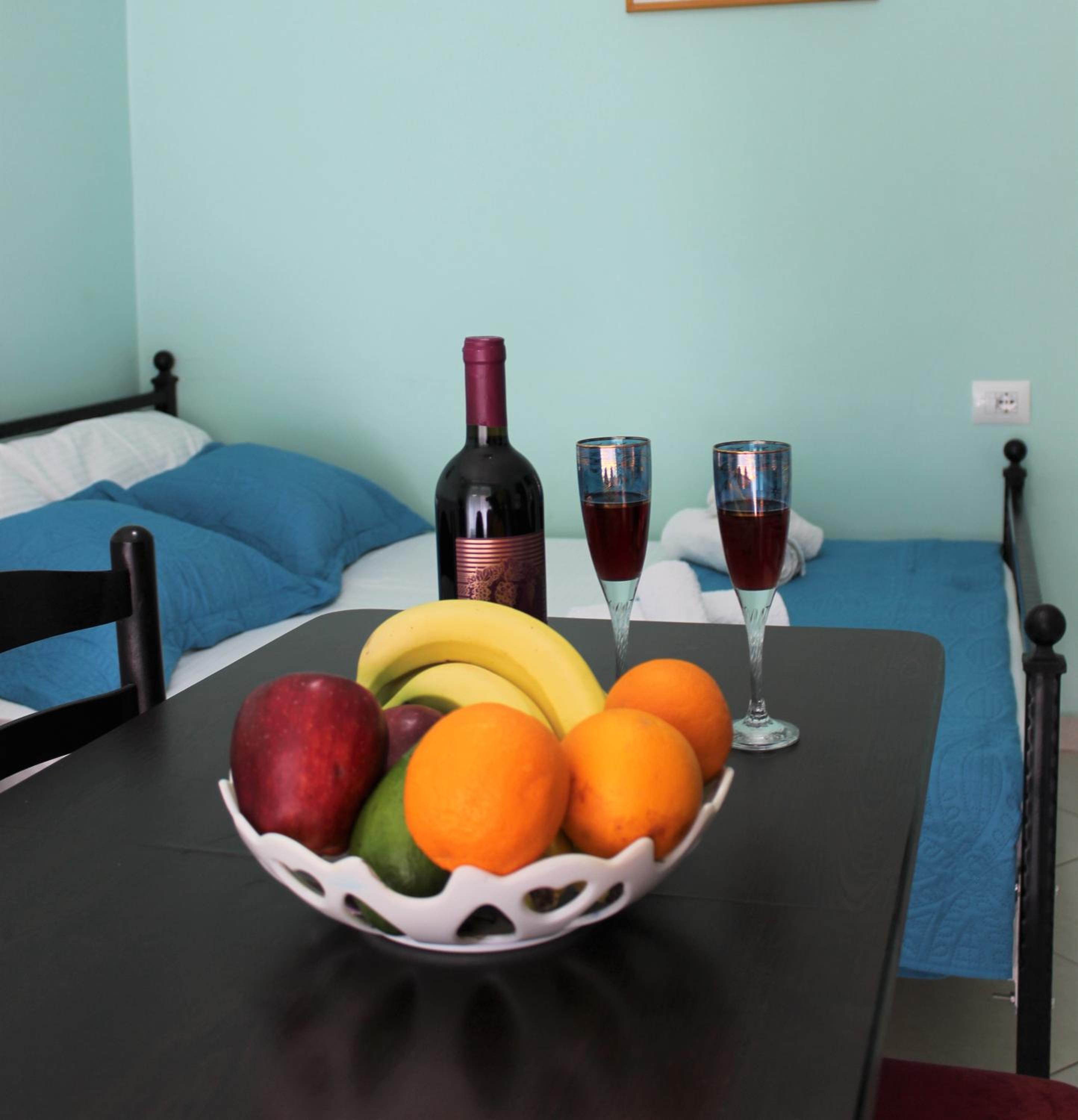 Bebi Guest House