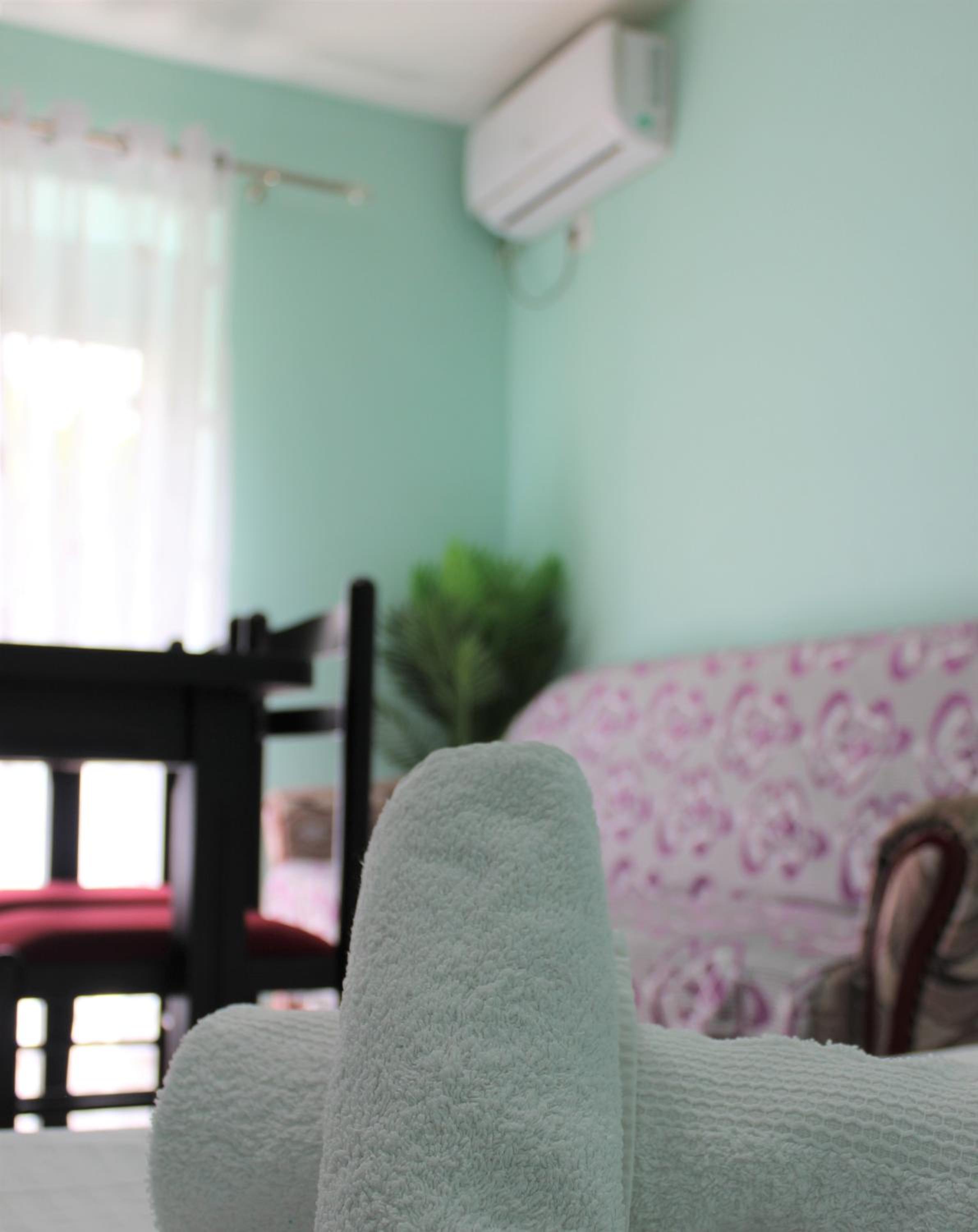 Bebi Guest House