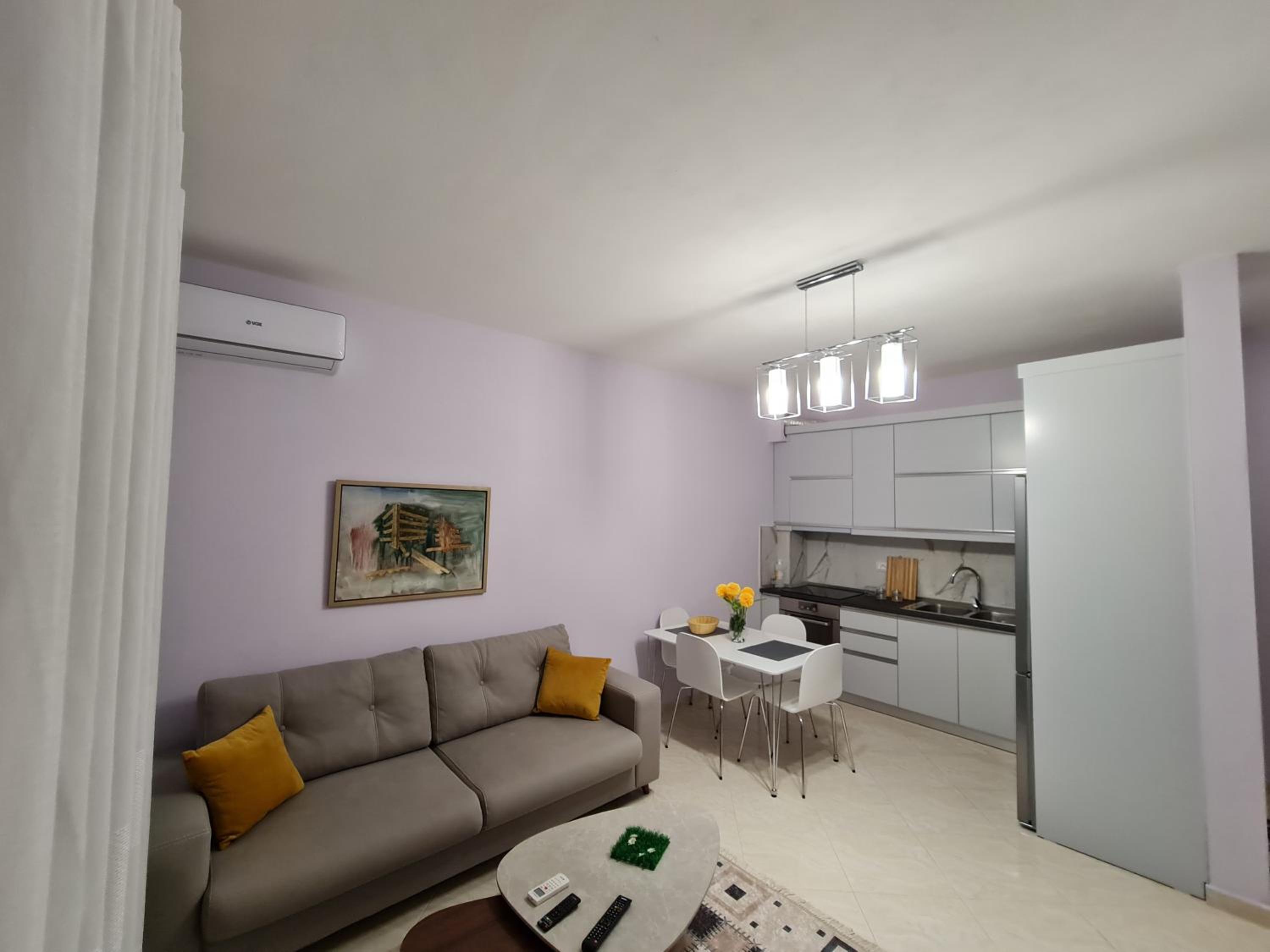 Lovely apartament in Vlora City