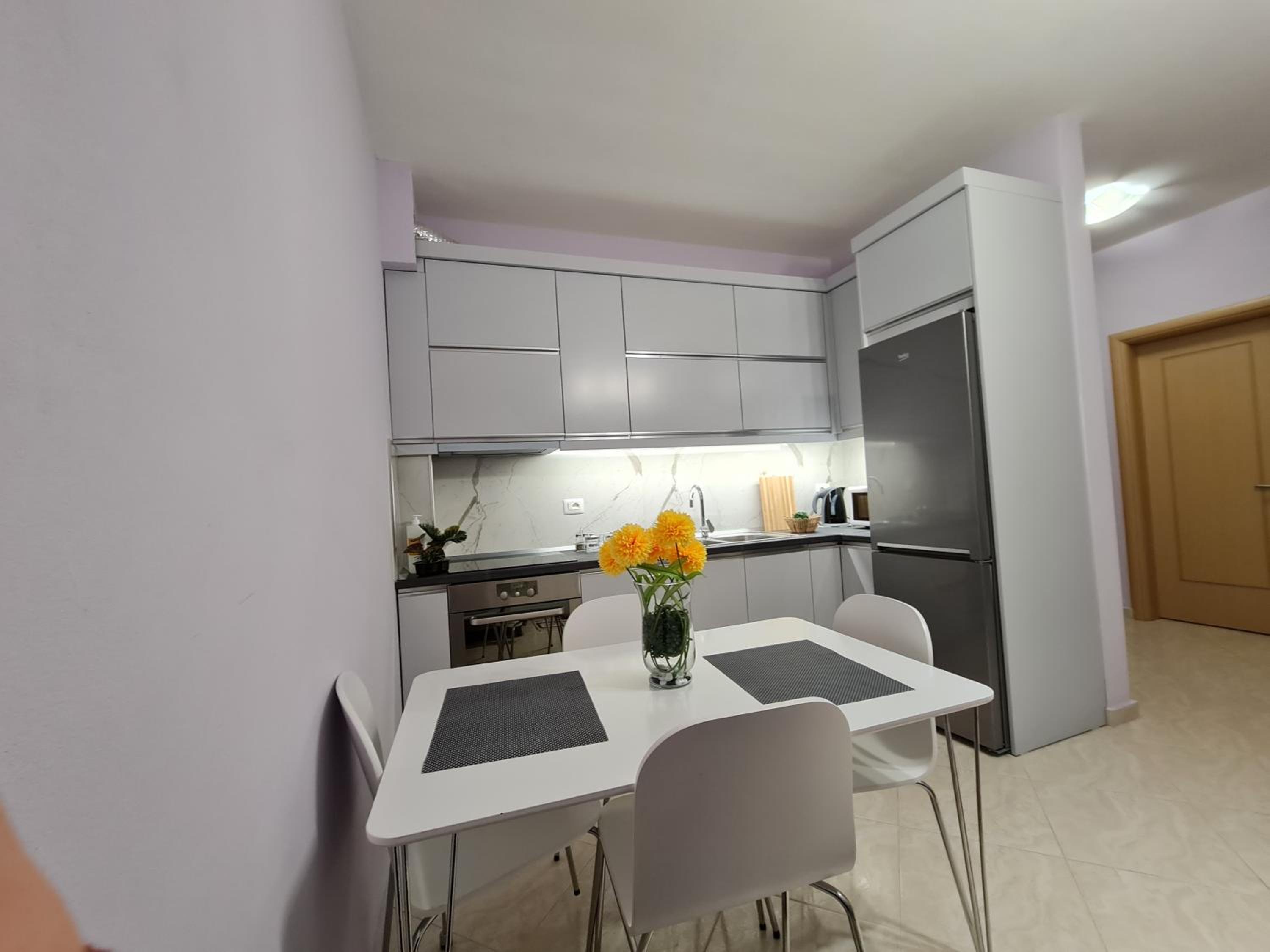 Lovely apartament in Vlora City