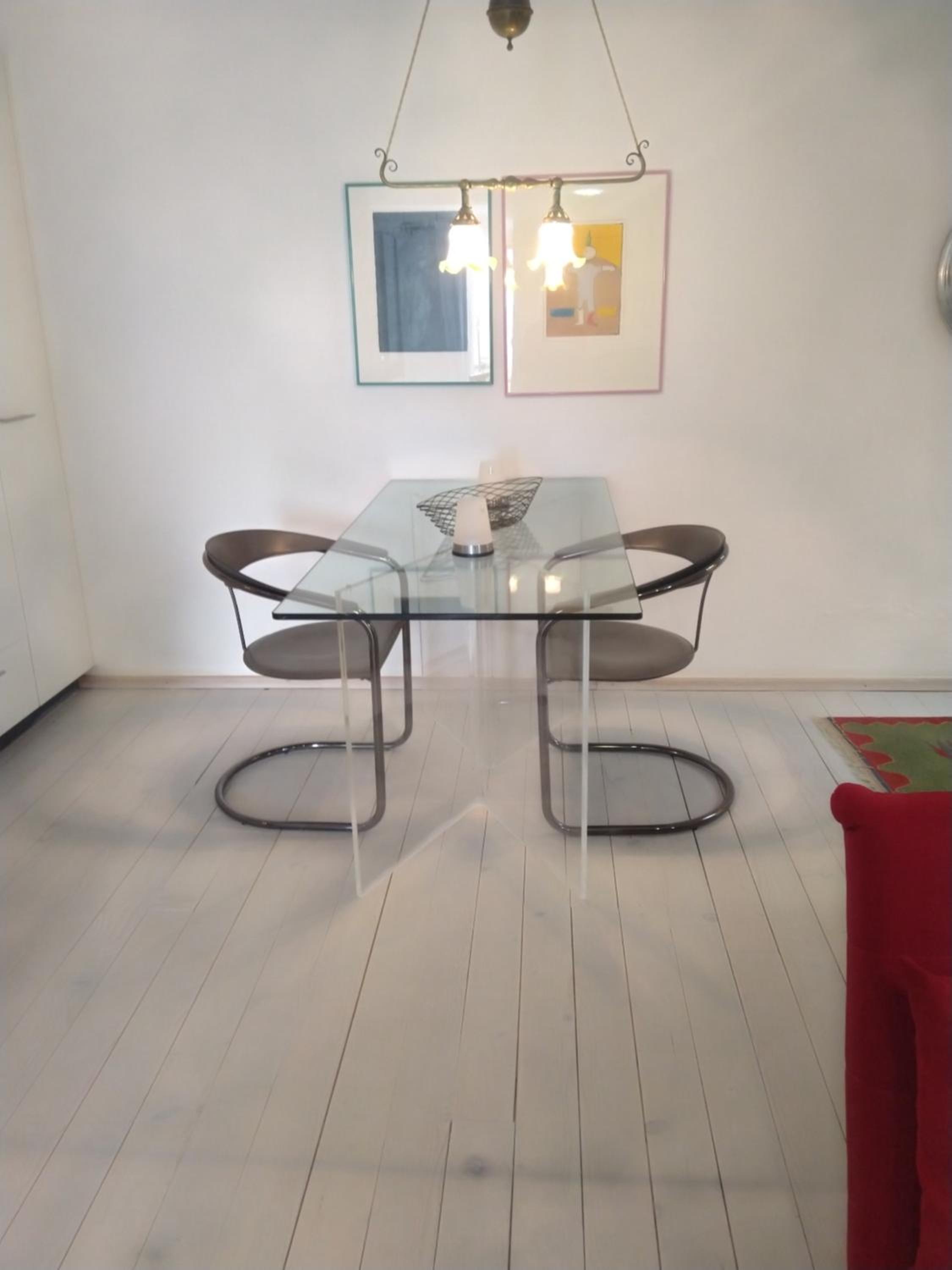 Swiss Borzoi House