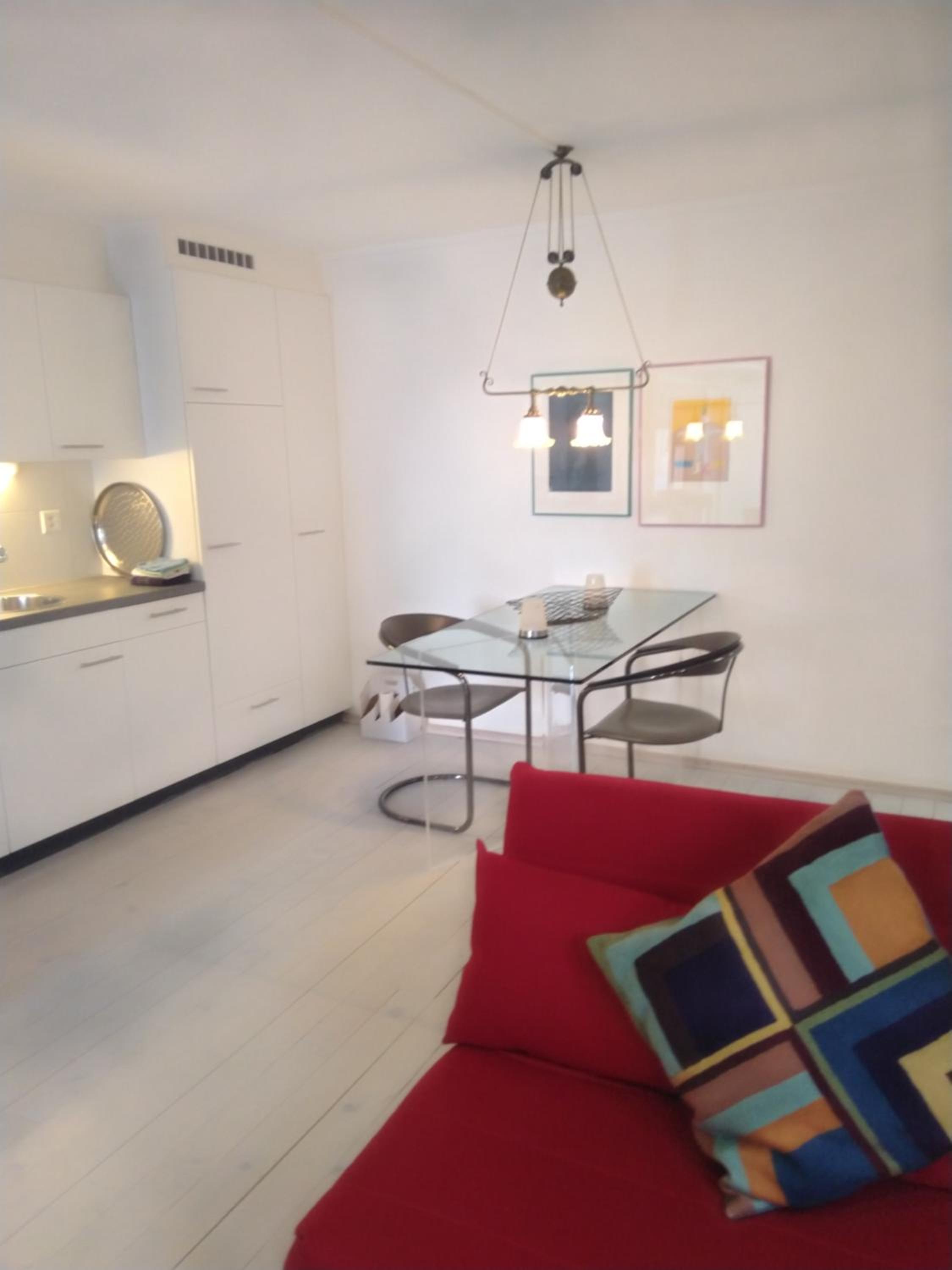 Swiss Borzoi House
