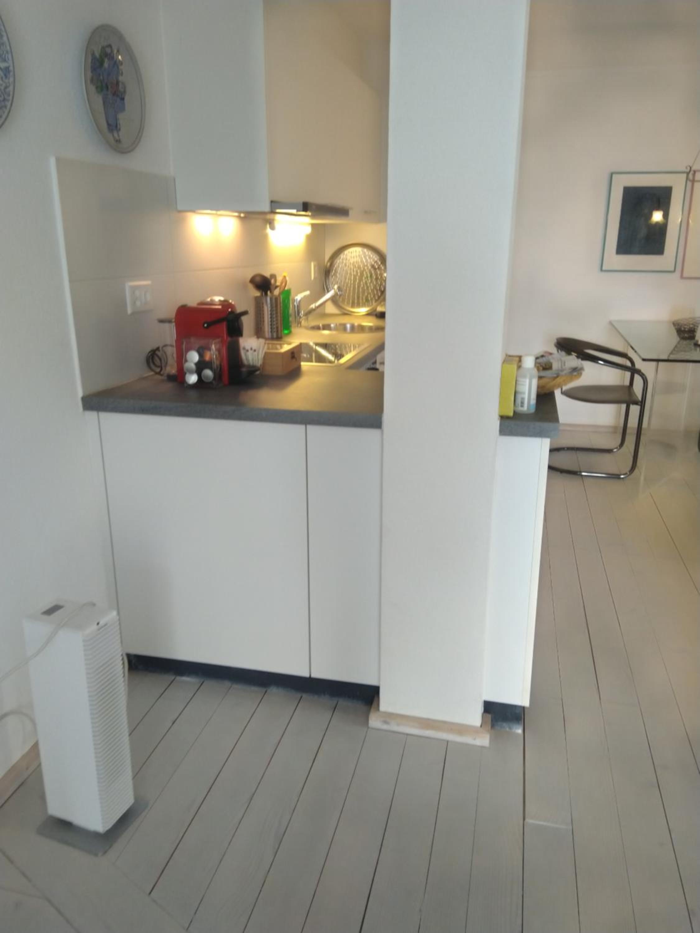 Swiss Borzoi House