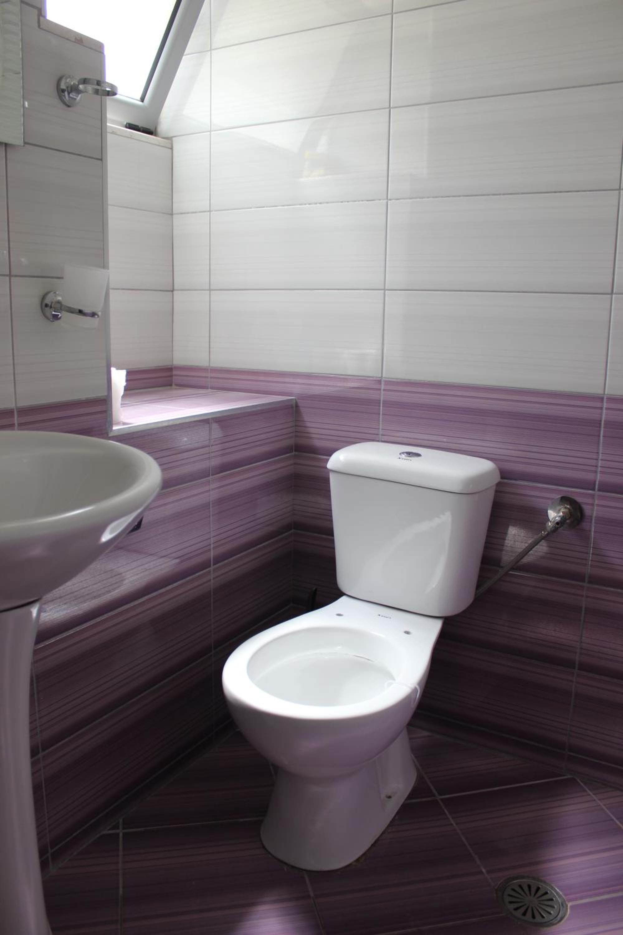Bebi Guest House