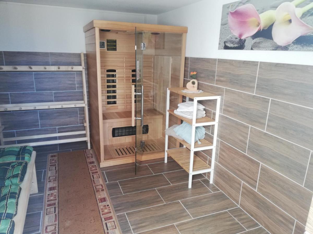 Apart Waldesruh