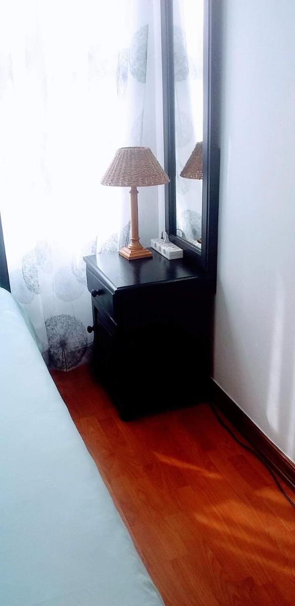 Shumba Inn view 3