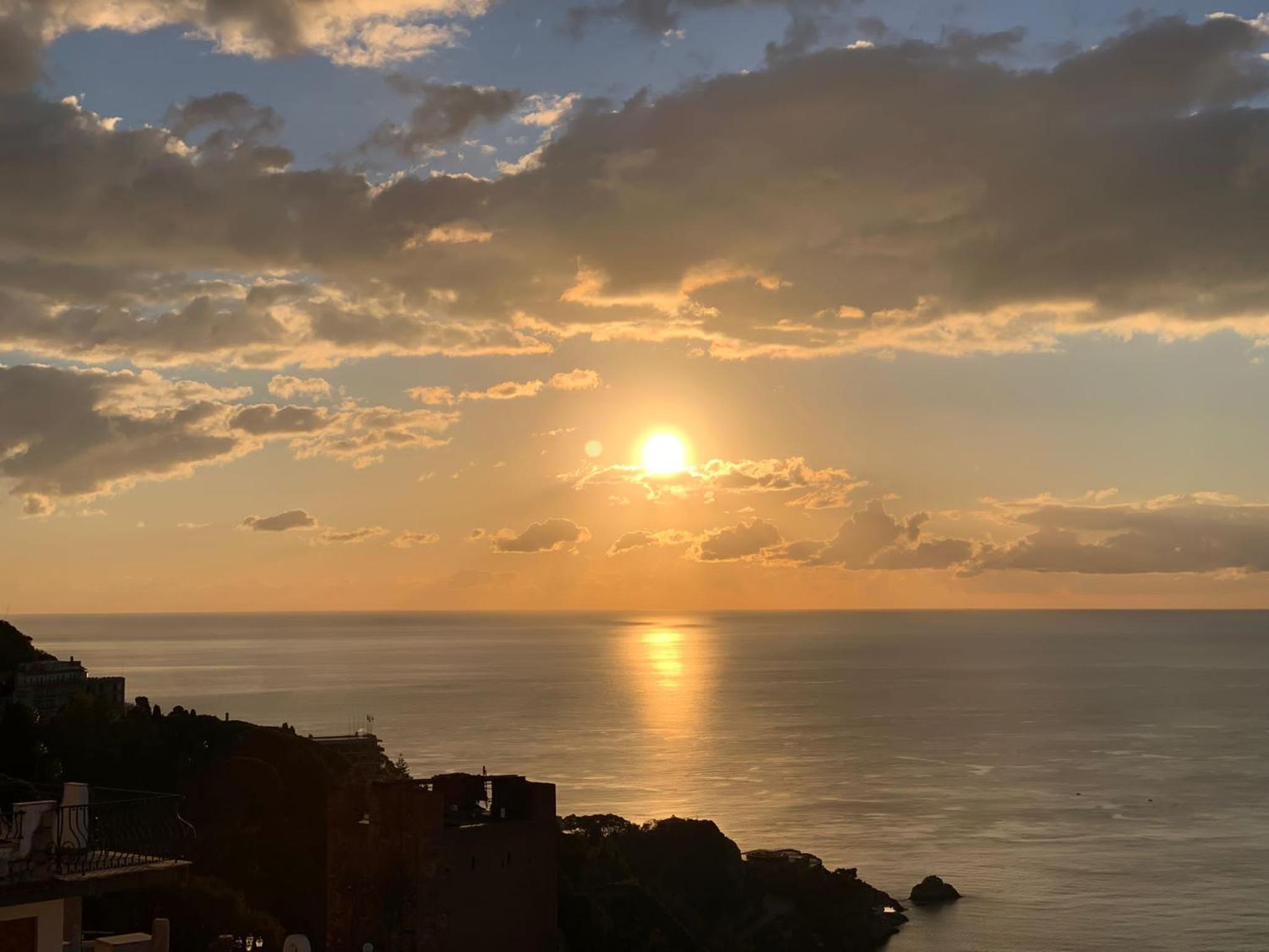 Taormina Center Private Apartments By Fragranza Di Sicilia